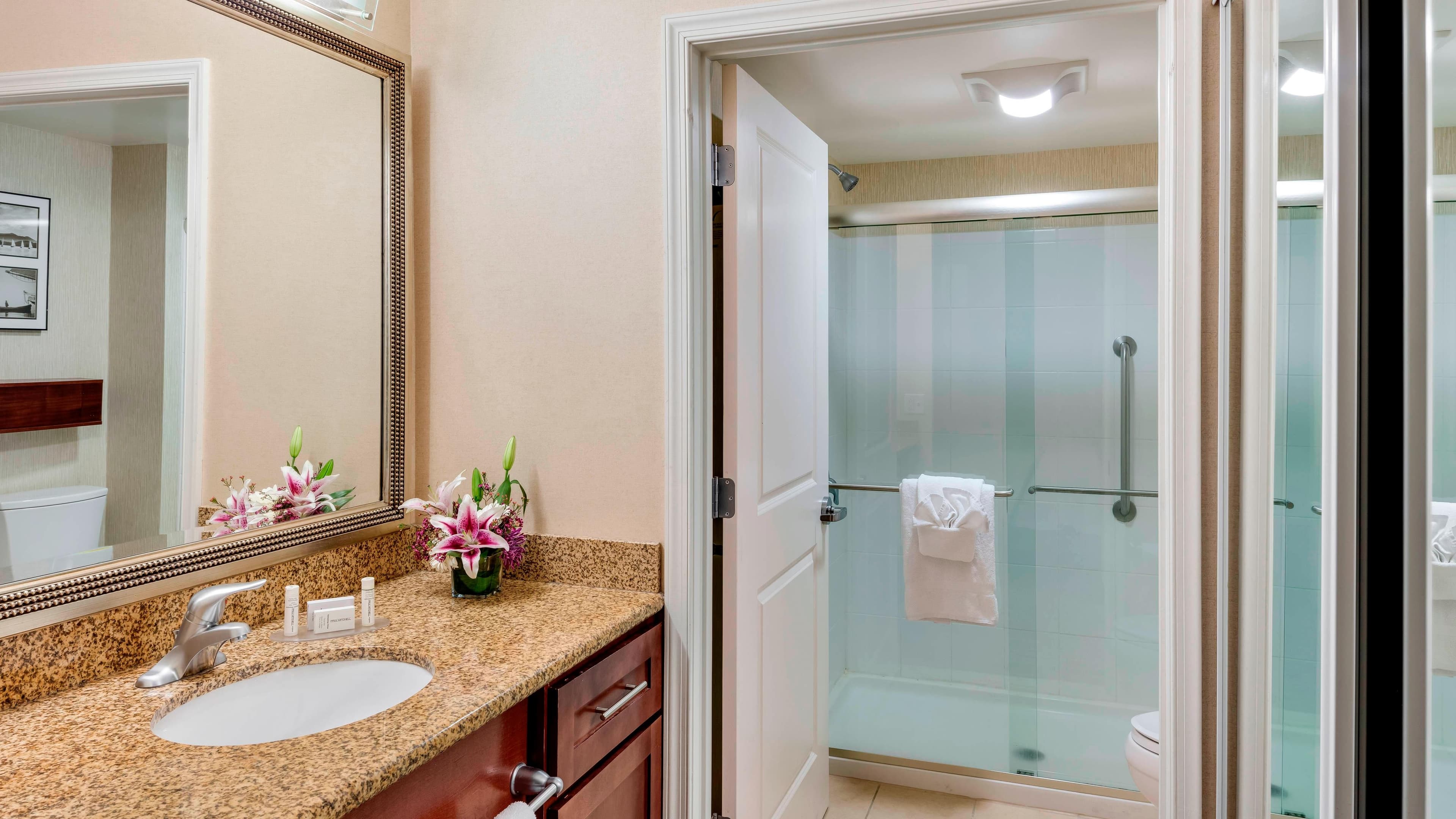 Residence Inn Auburn — 7
