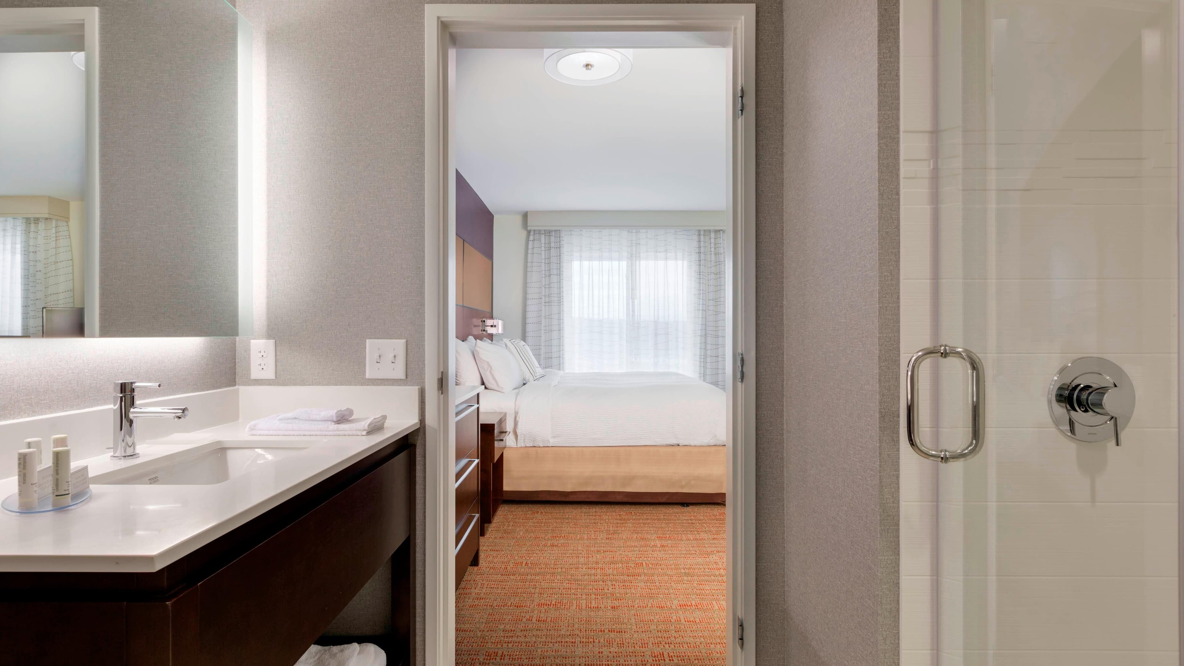 Residence Inn Bath Brunswick Area — 15
