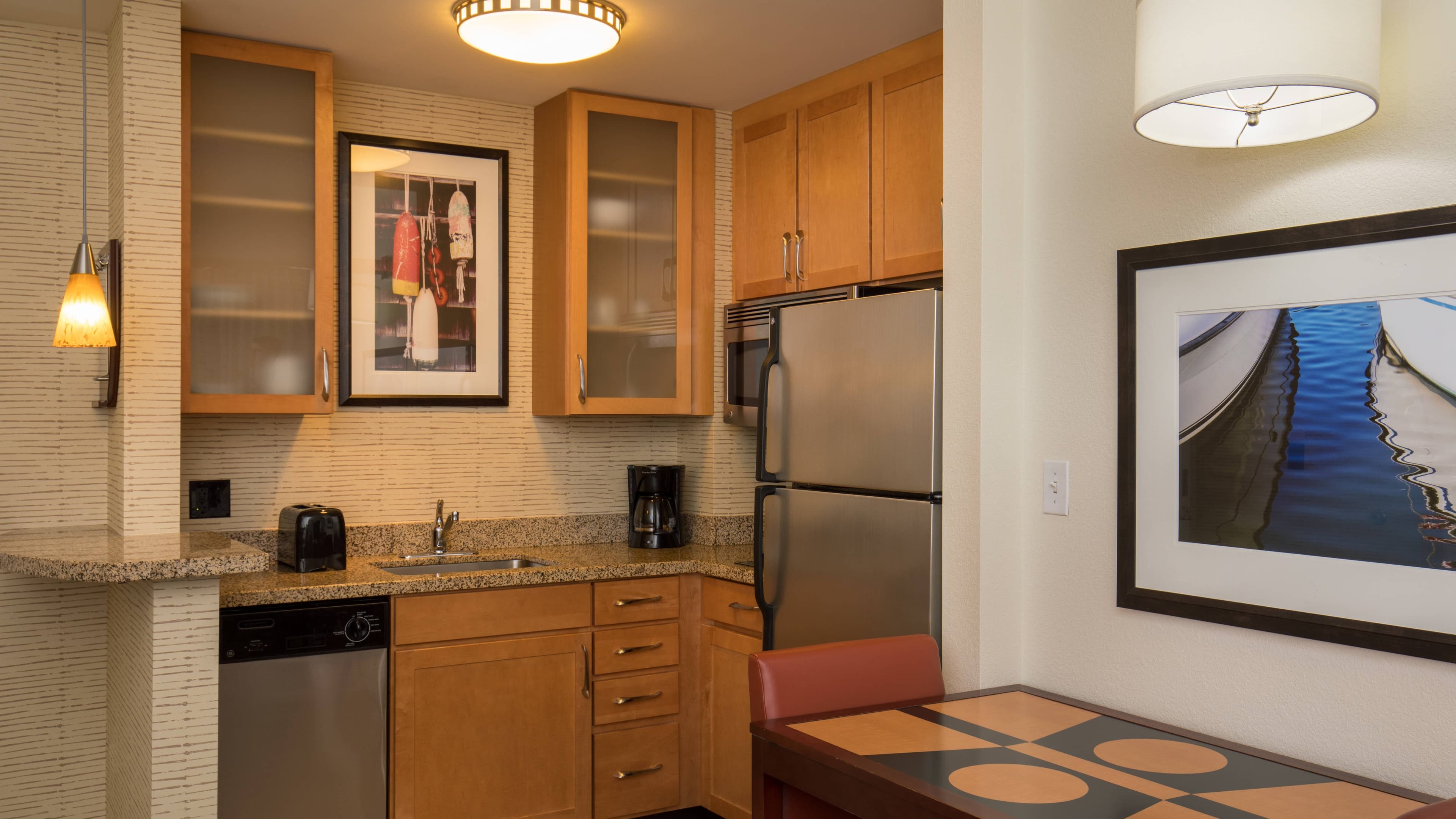 Holiday Inn Portland-By The Bay — 9