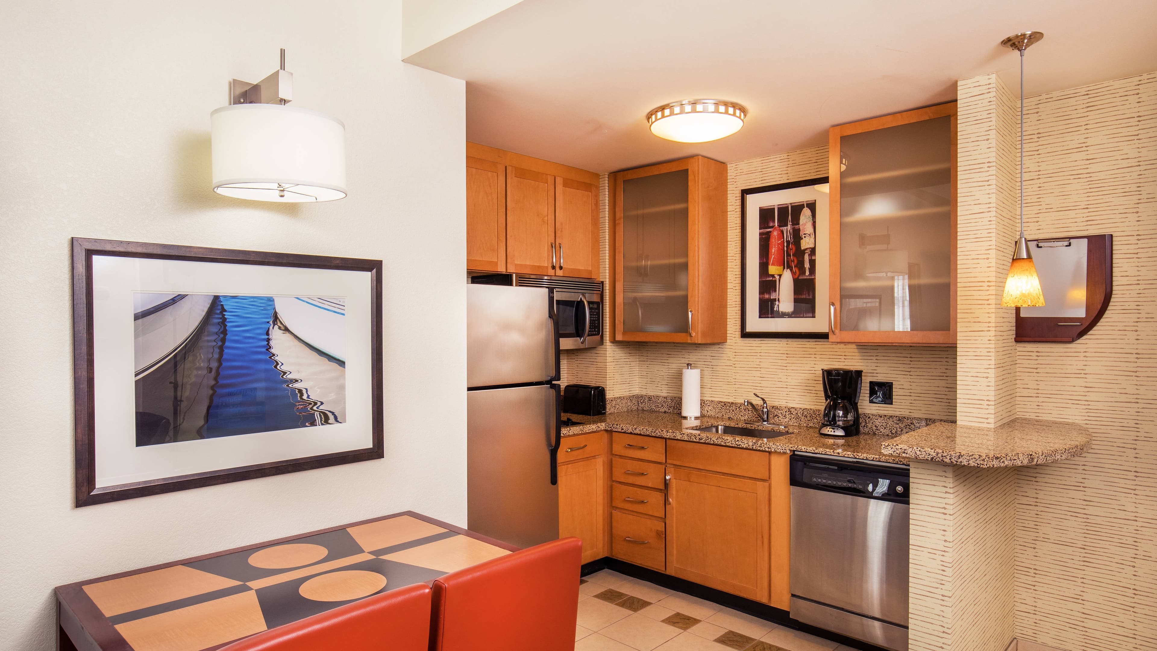 Holiday Inn Portland-By The Bay — 17