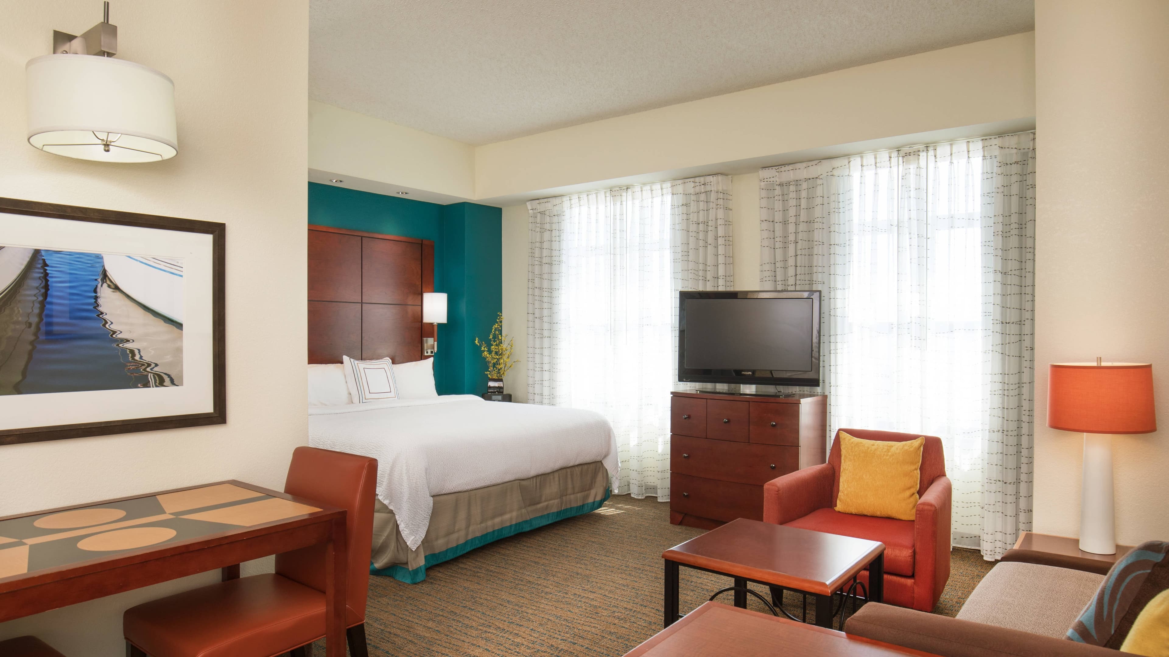 Holiday Inn Portland-By The Bay — 20