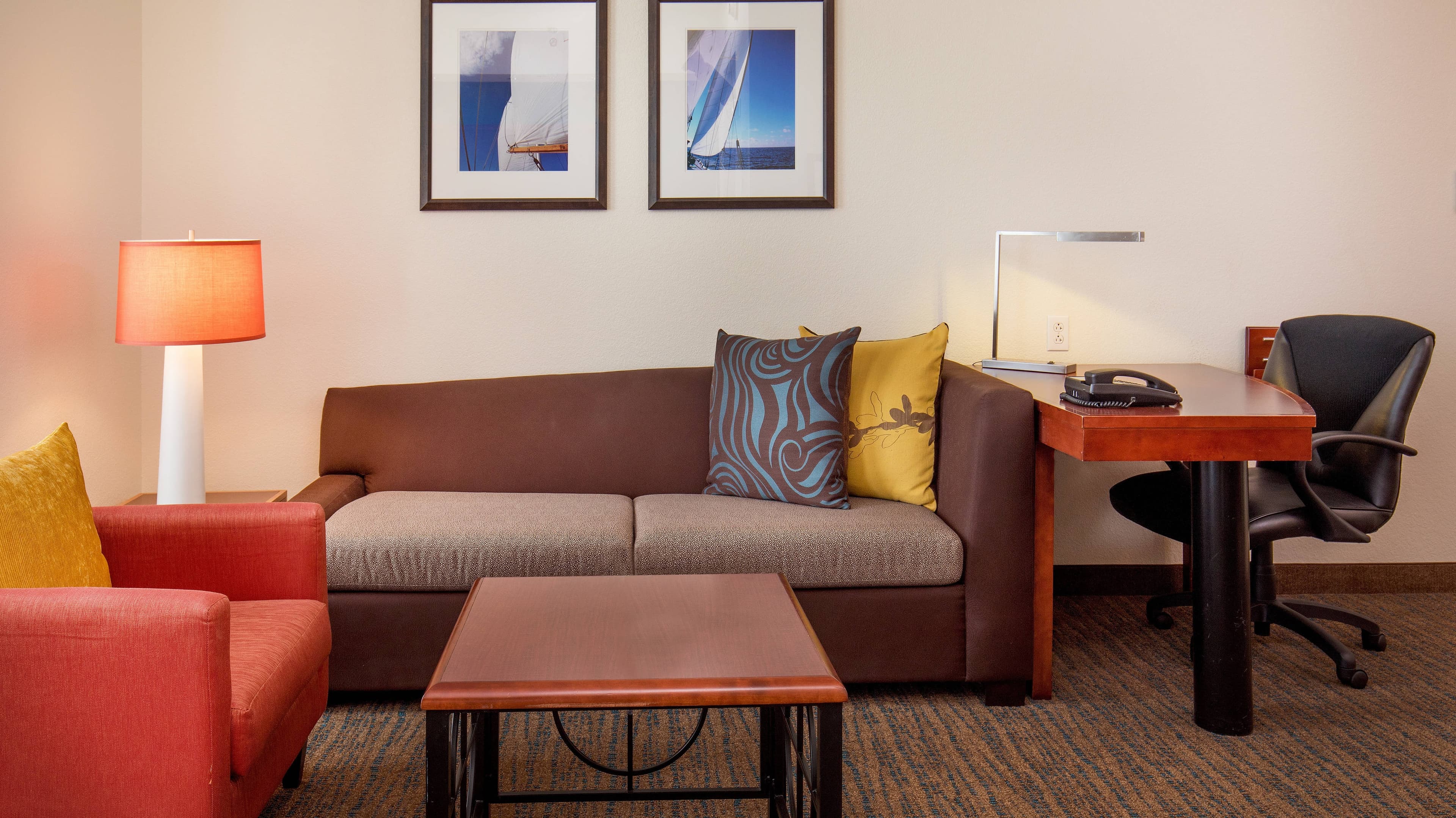 Holiday Inn Portland-By The Bay — 21
