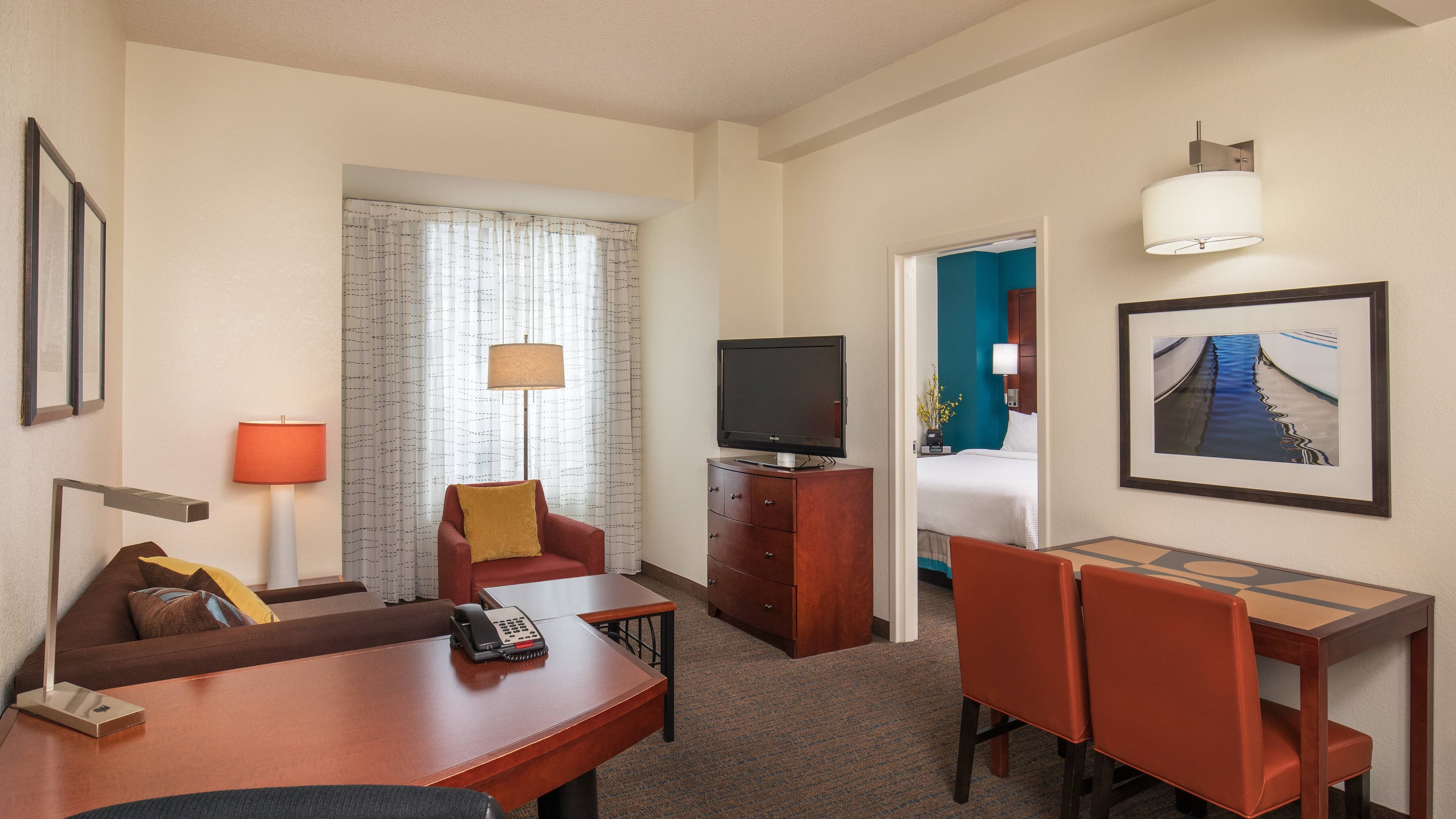 Holiday Inn Portland-By The Bay — 16
