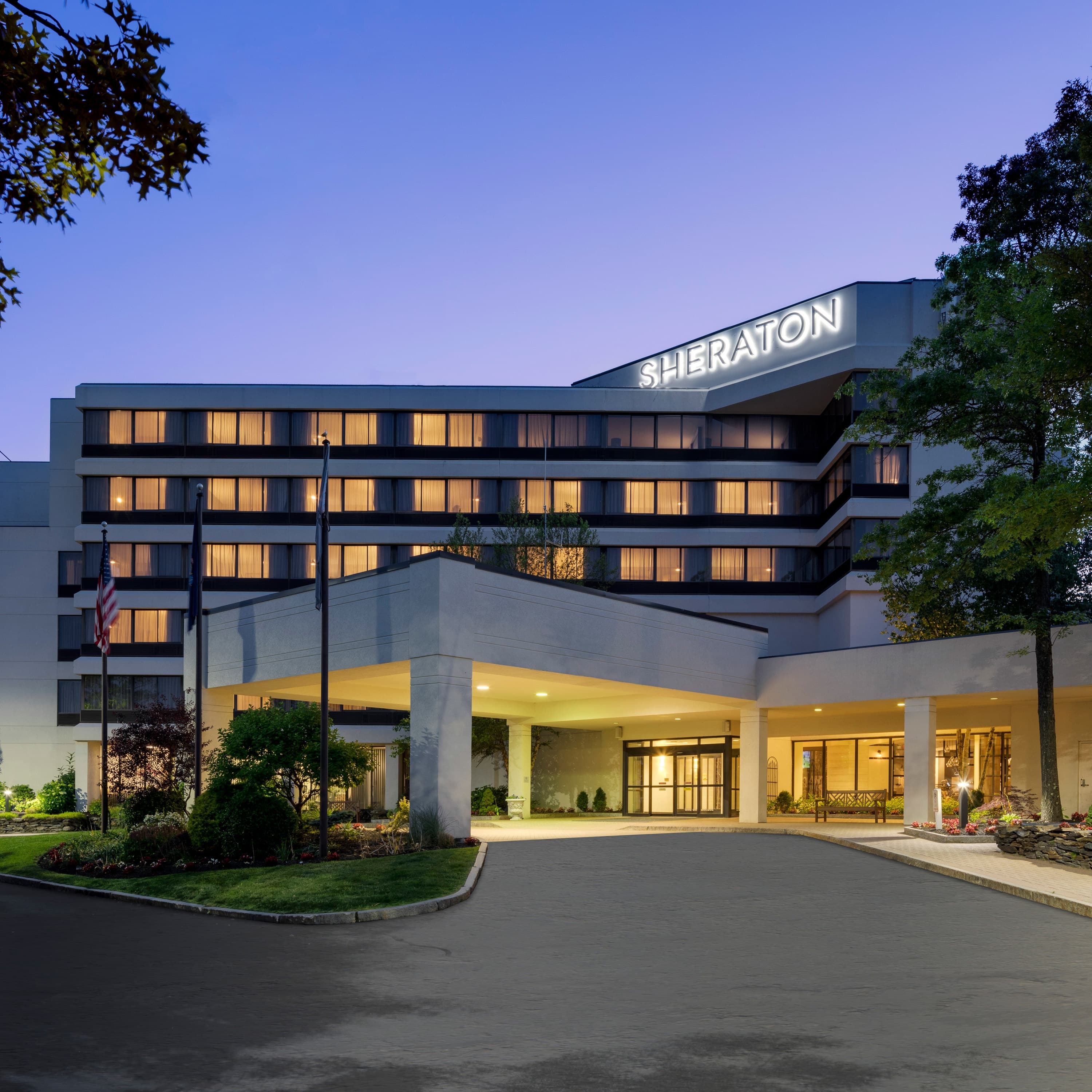 Portland Sheraton at Sable Oaks - Image 1