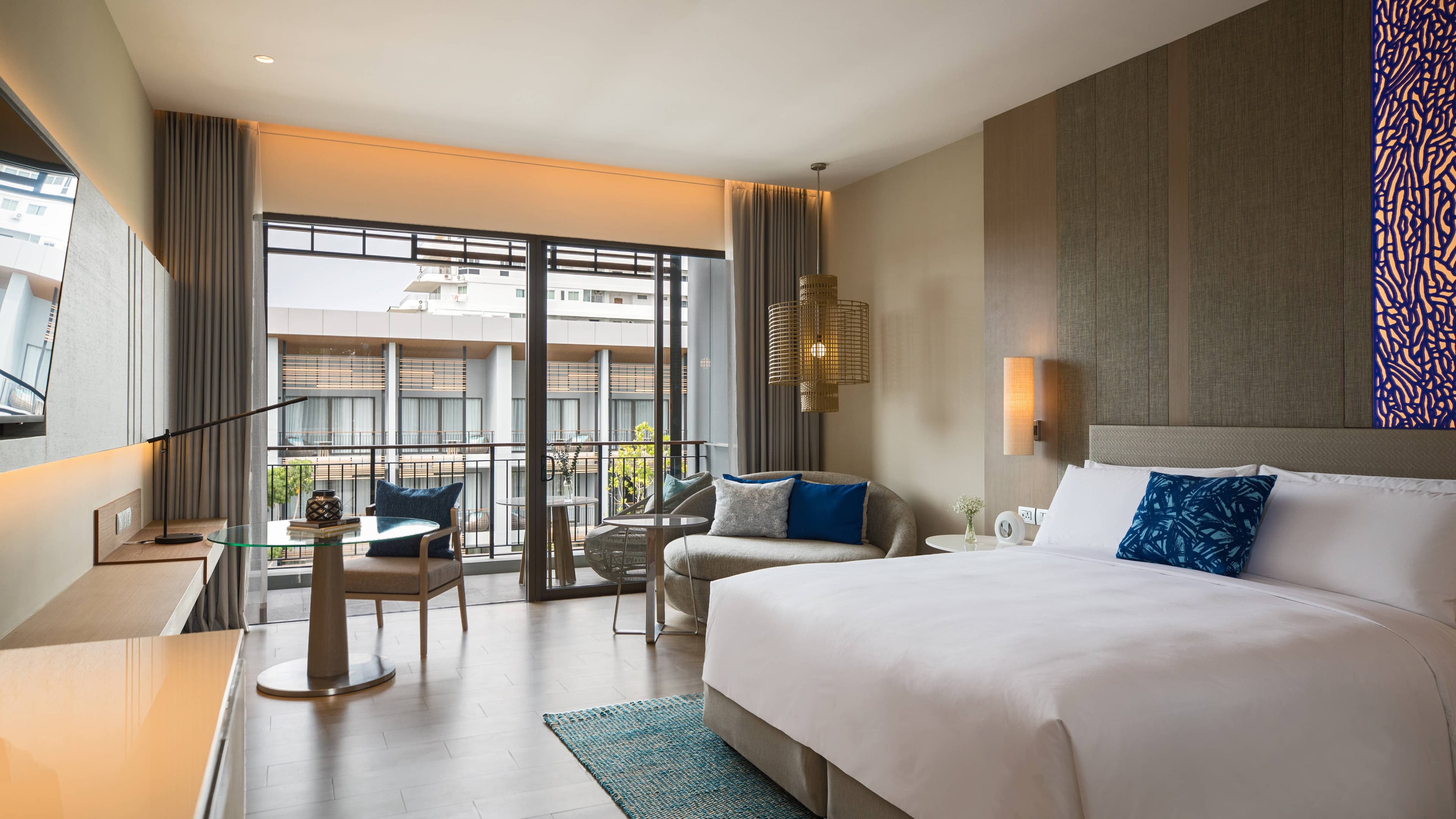 Renaissance Pattaya Resort & Spa — 6