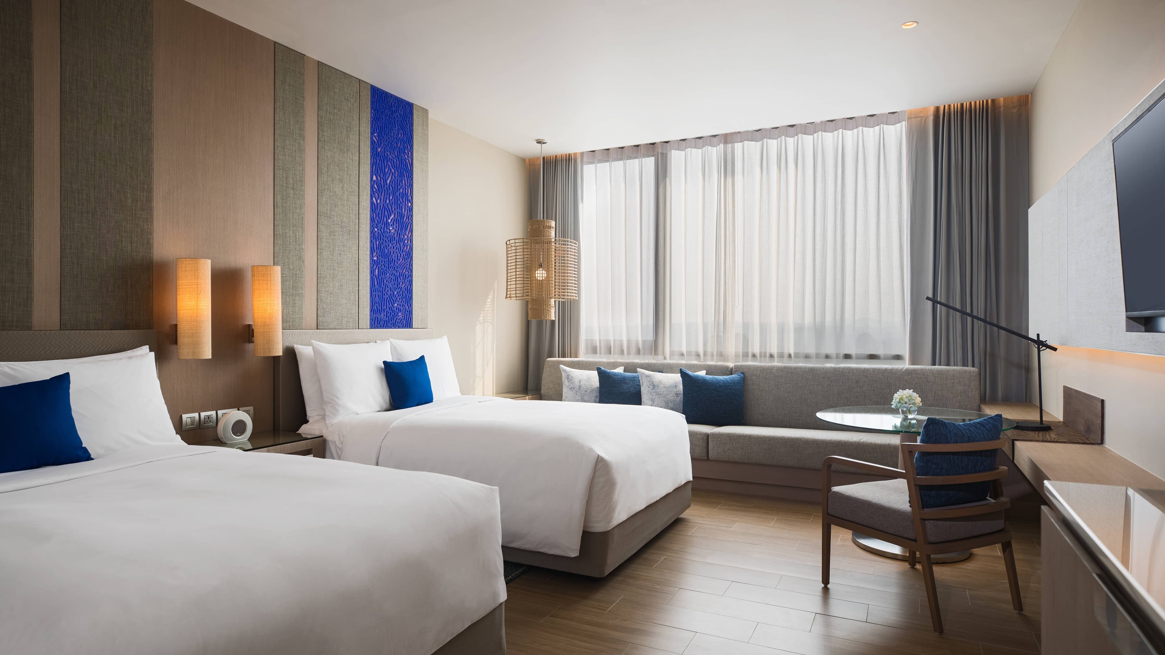 Renaissance Pattaya Resort & Spa — 7