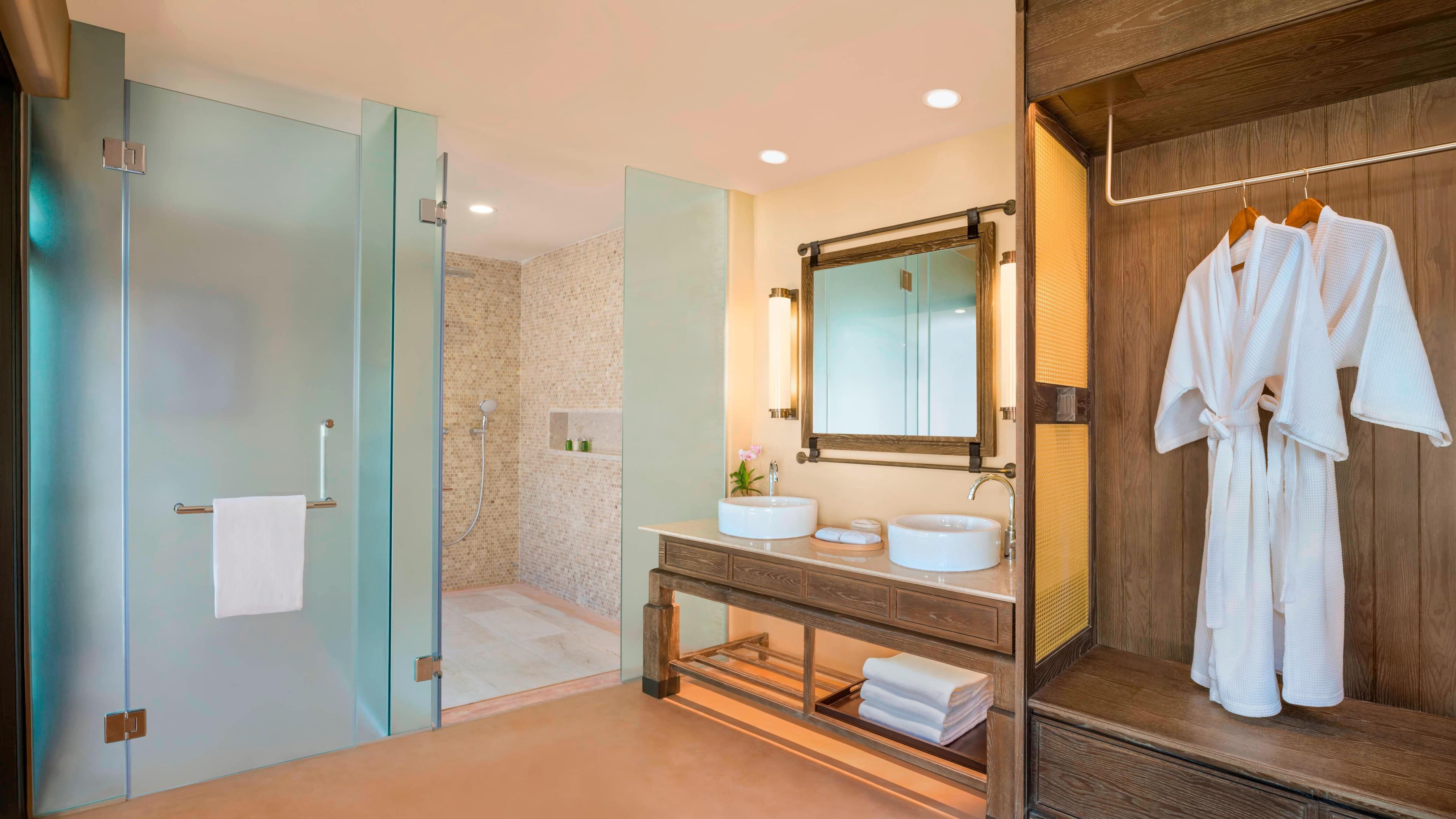 The Naka Island, a Luxury Collection Resort & Spa, Phuket — 17