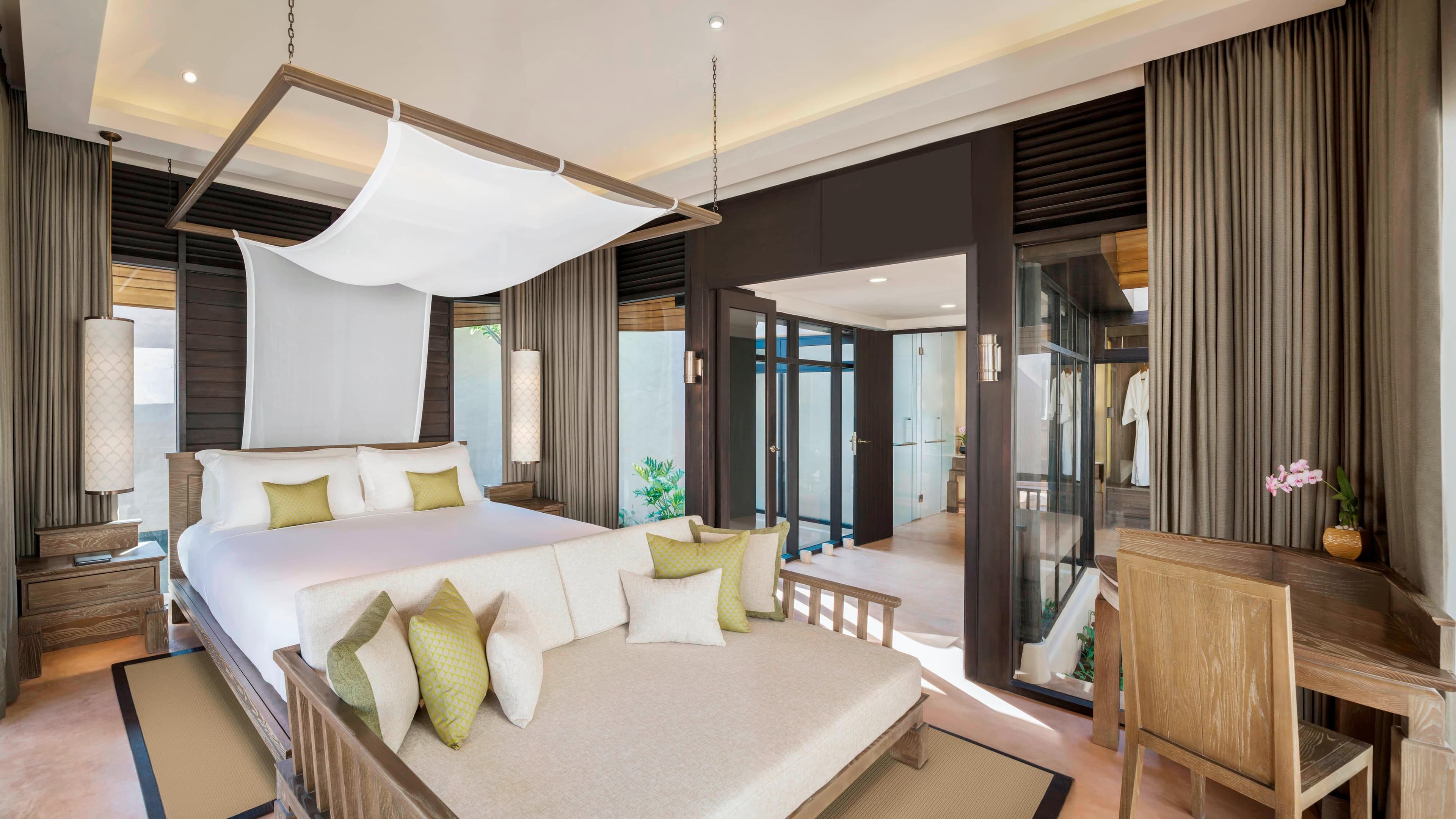 The Naka Island, a Luxury Collection Resort & Spa, Phuket — 16