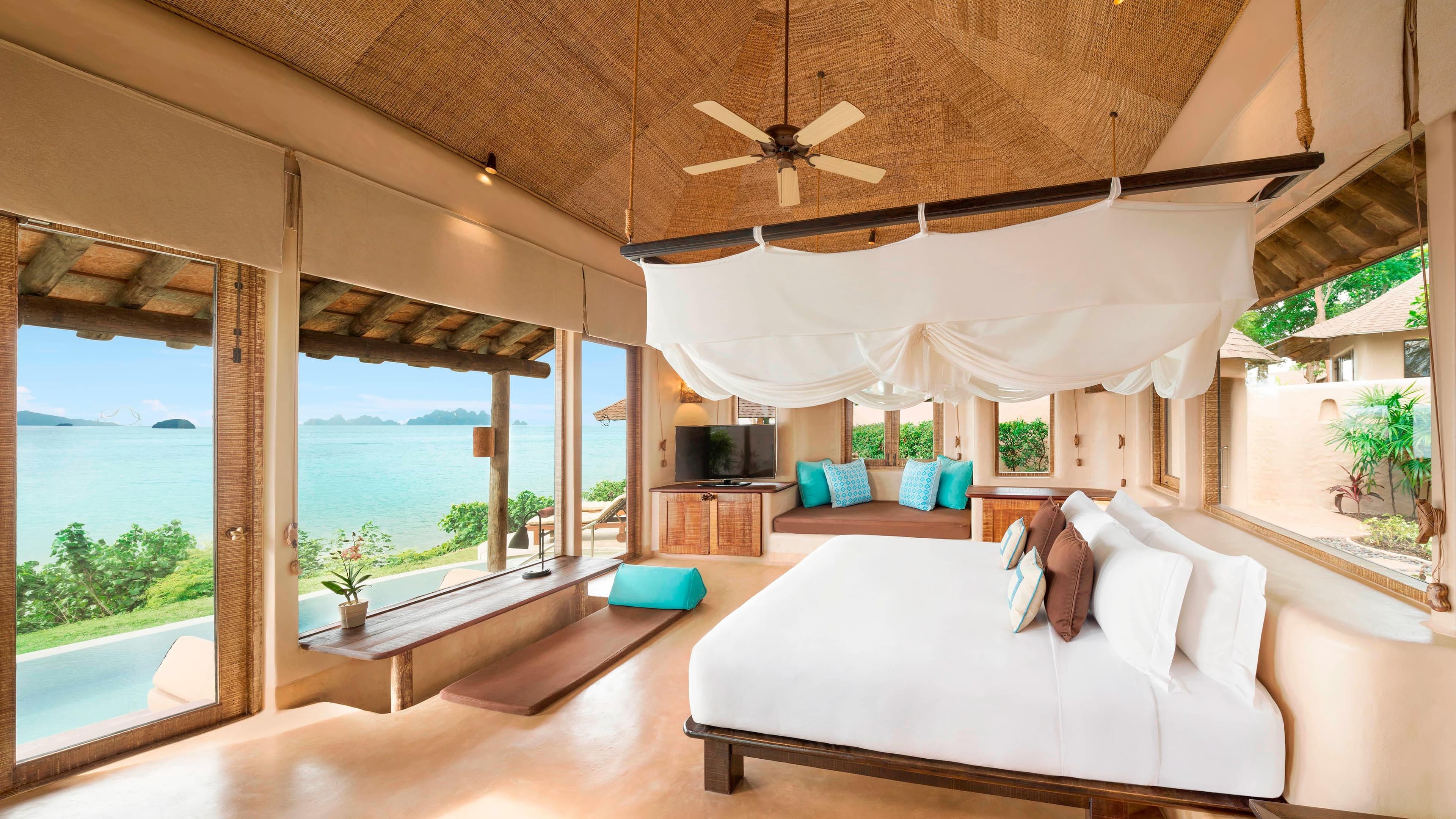 The Naka Island, a Luxury Collection Resort & Spa, Phuket — 47