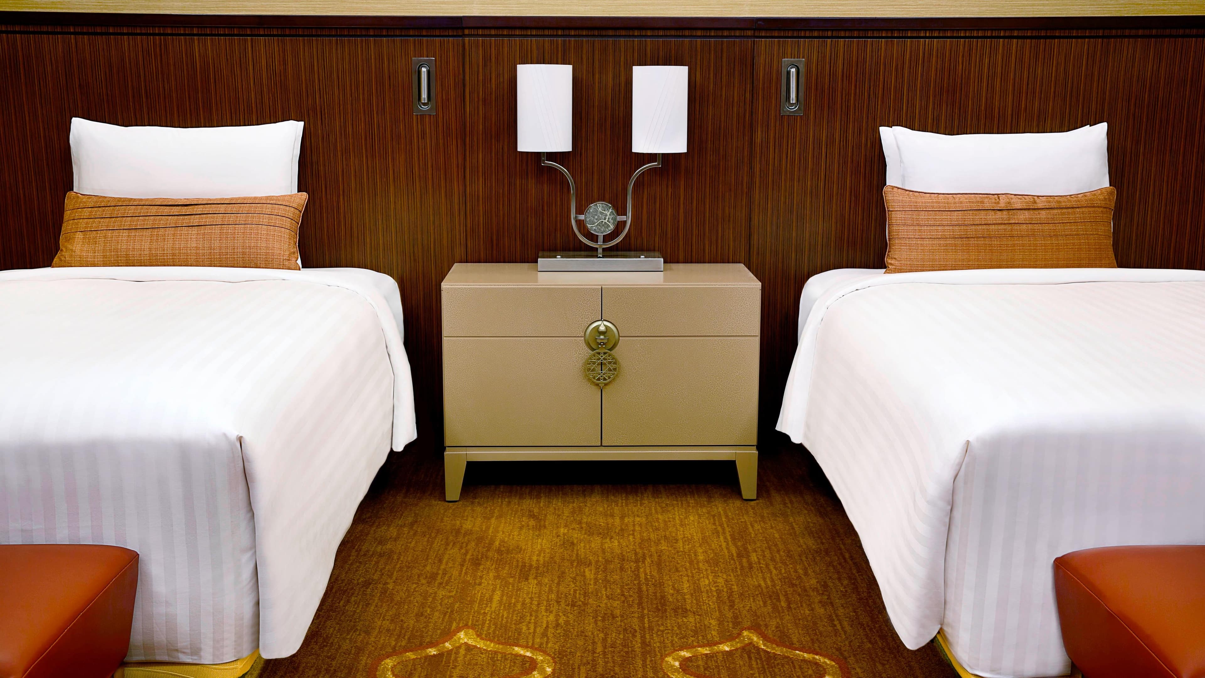 Deluxe Guest room - Image 1