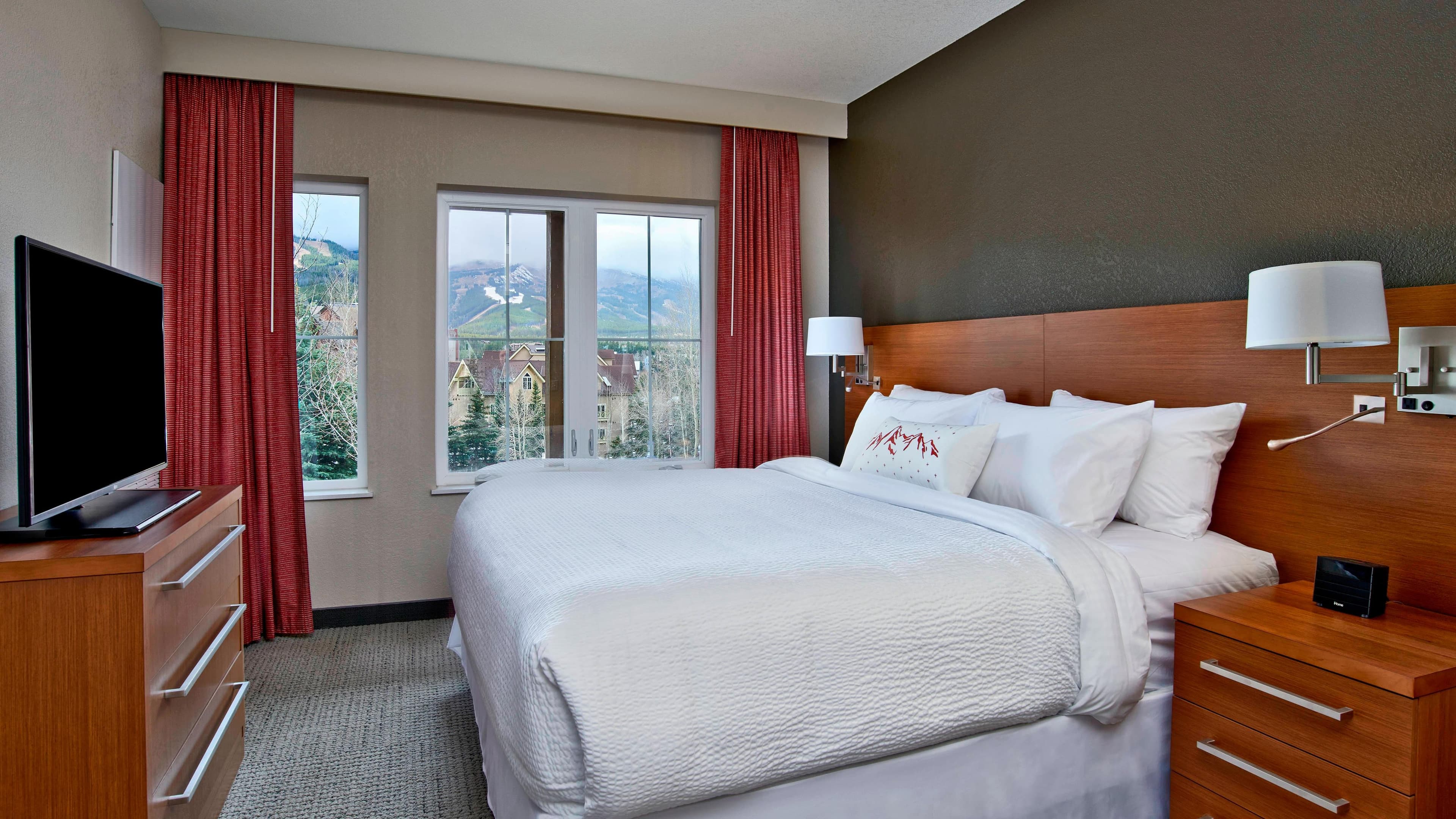 Residence Inn Breckenridge — 6