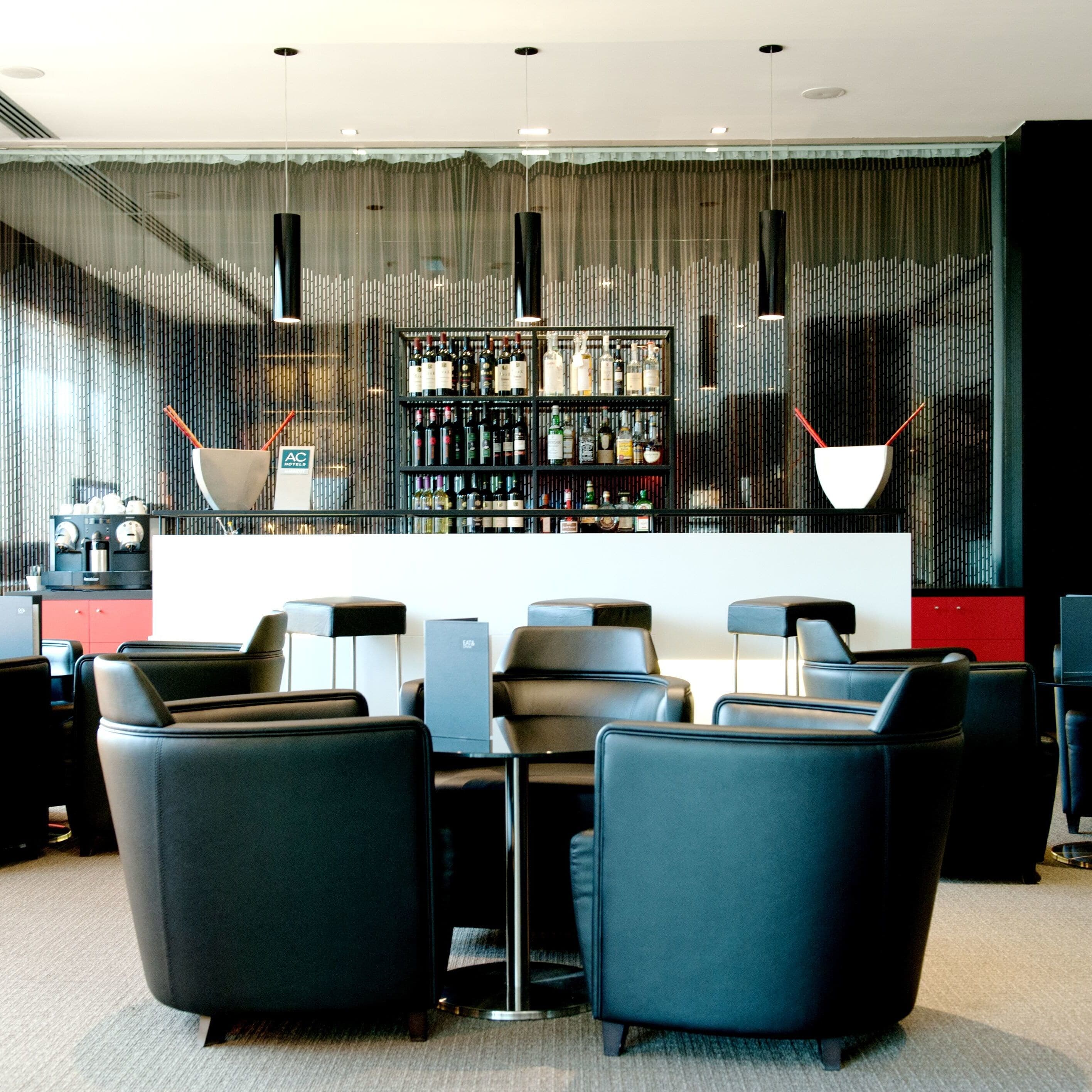 AC Hotel Padova - Image 1