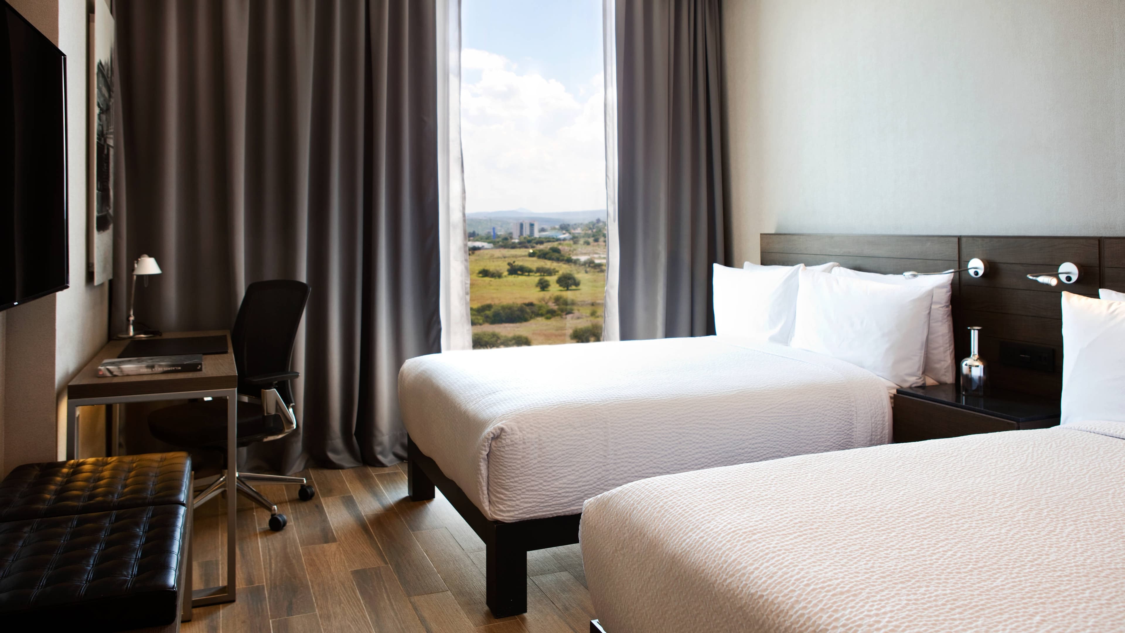 AC Hotel Queretaro Antea — 7