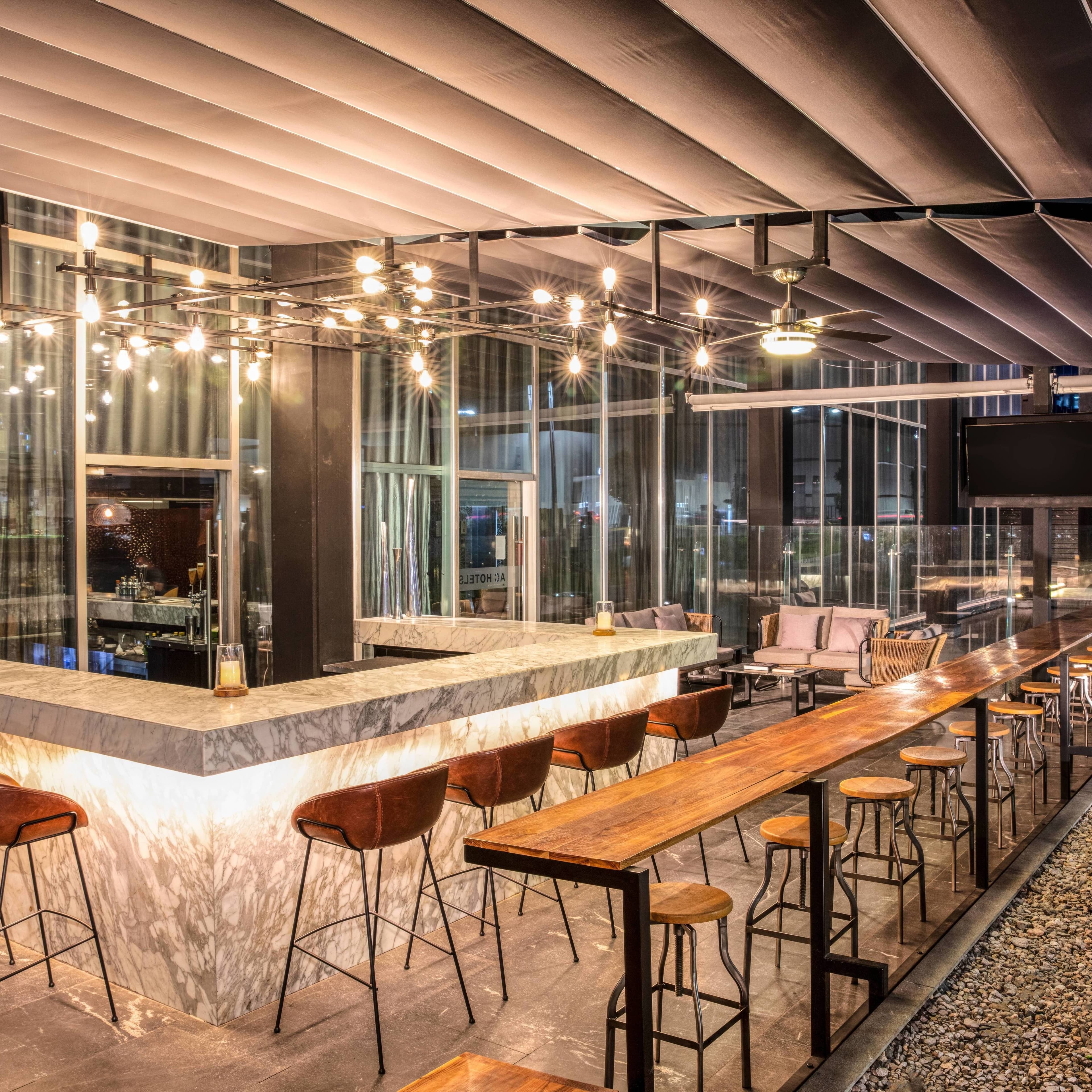 AC Hotel Queretaro Antea - Image 1