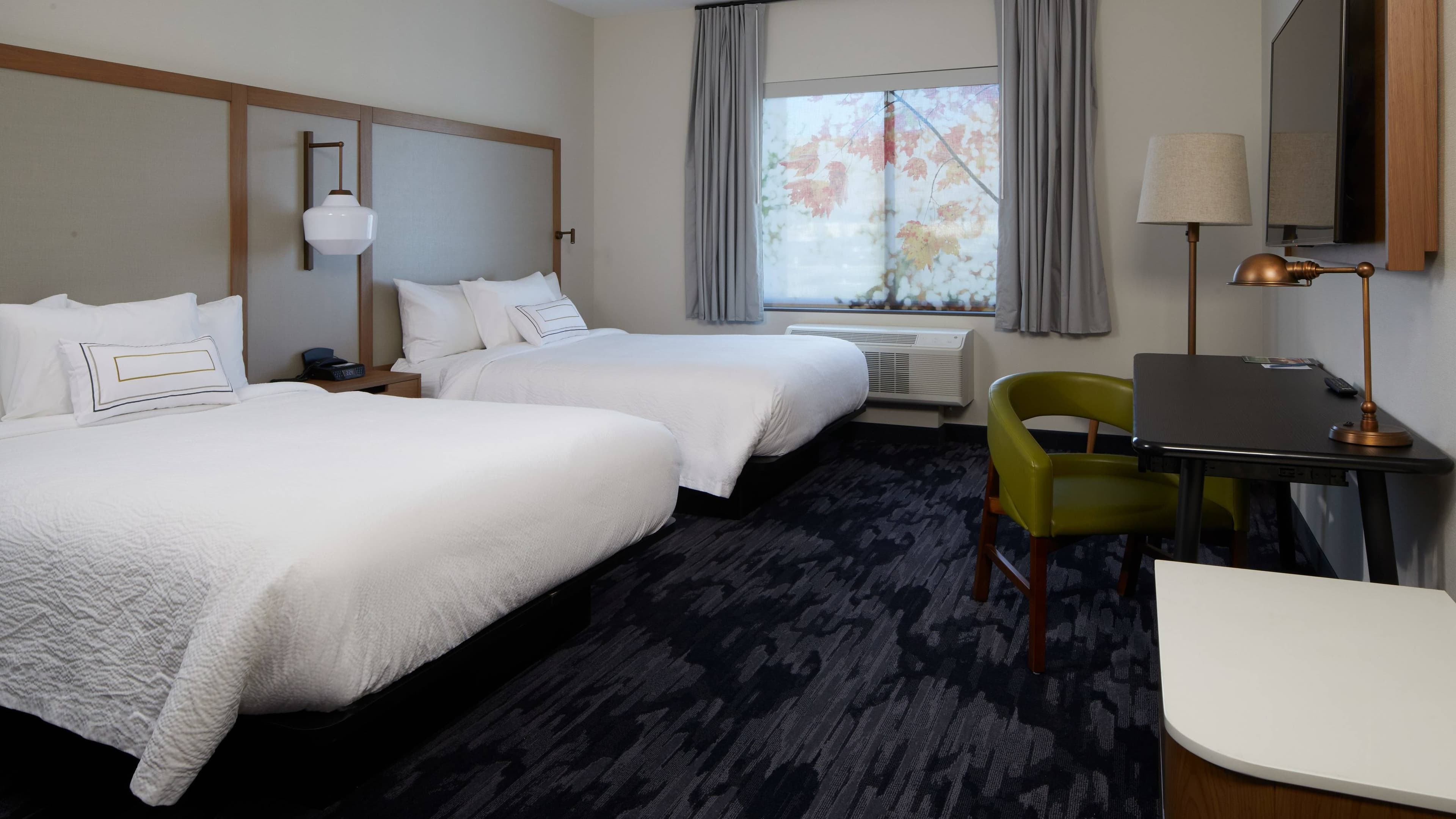 Fairfield Inn & Suites Riverside Moreno Valley - Image 5