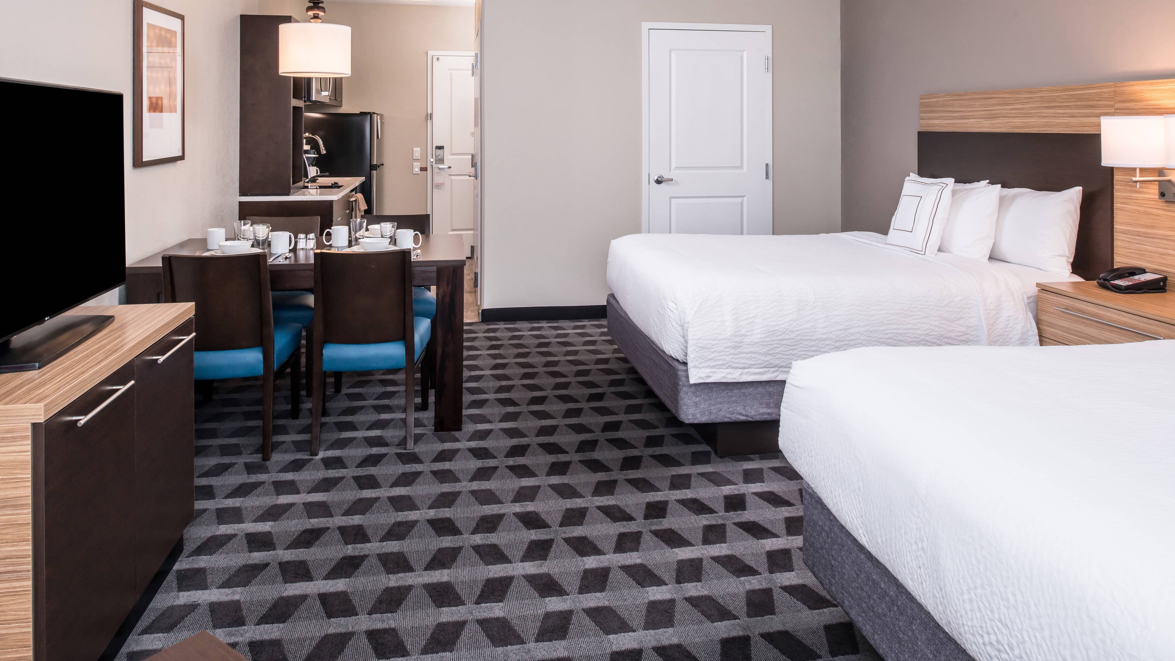 TownePlace Suites San Bernardino Loma Linda — 7