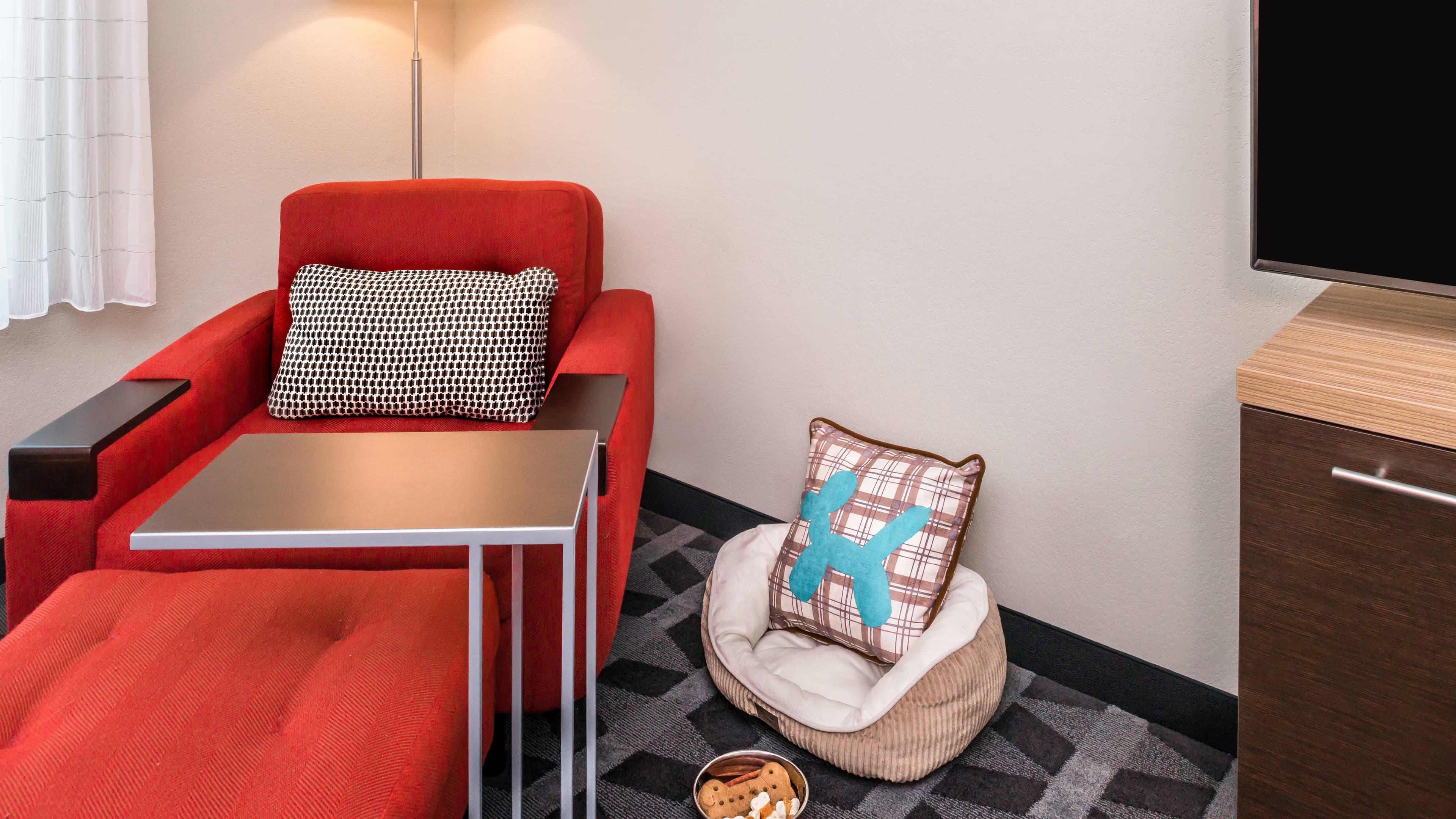 TownePlace Suites San Bernardino Loma Linda — 8