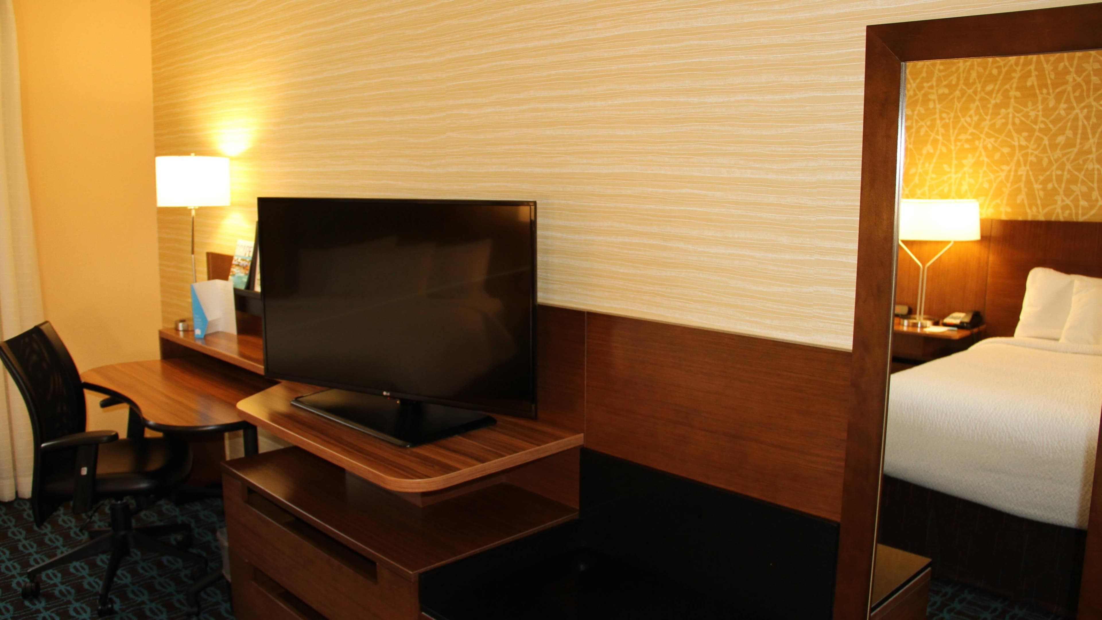 Fairfield Inn & Suites Jonestown Lebanon Valley - Image 4