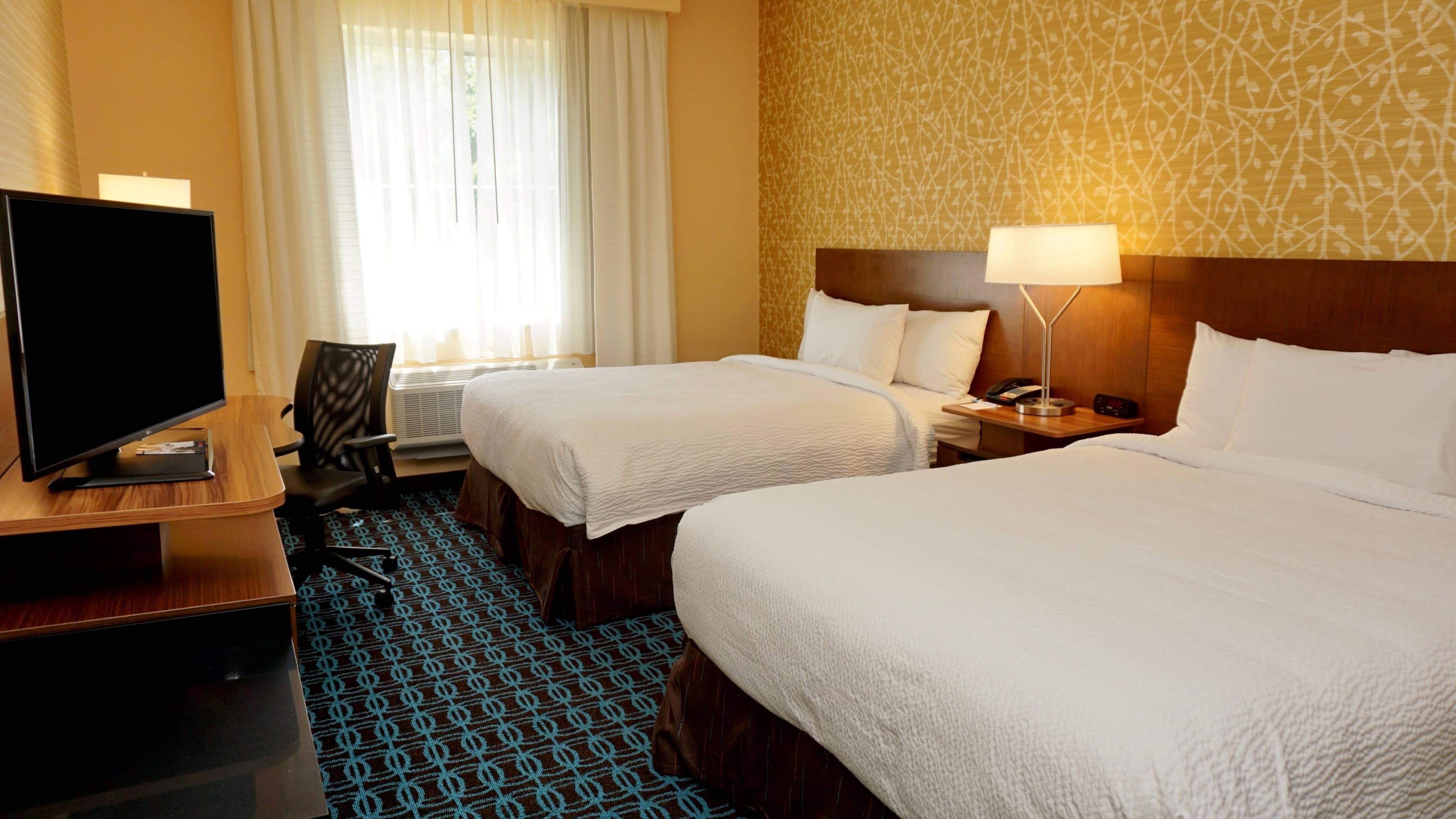 Fairfield Inn & Suites Jonestown Lebanon Valley - Image 3