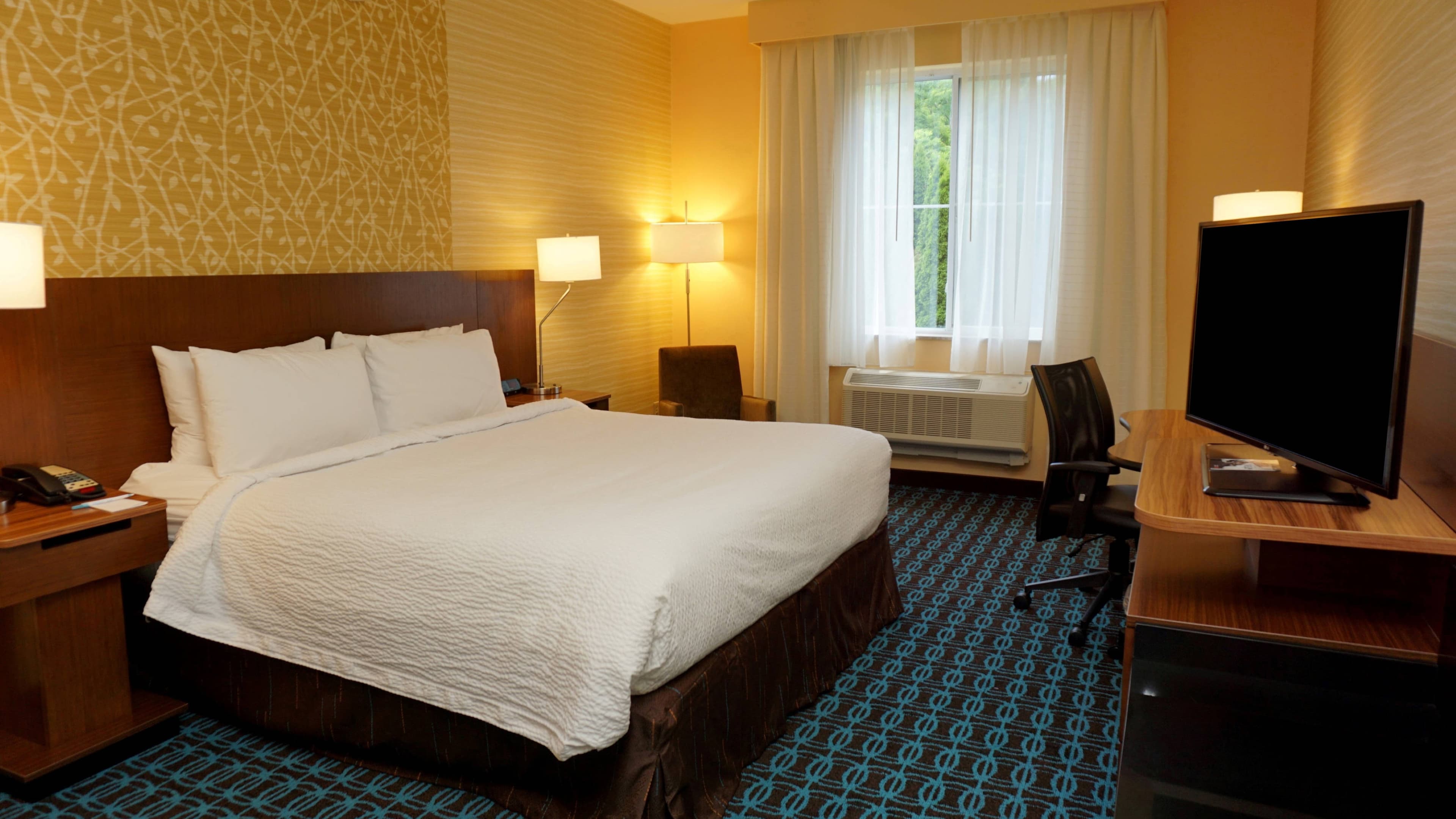 Fairfield Inn & Suites Jonestown Lebanon Valley - Image 2