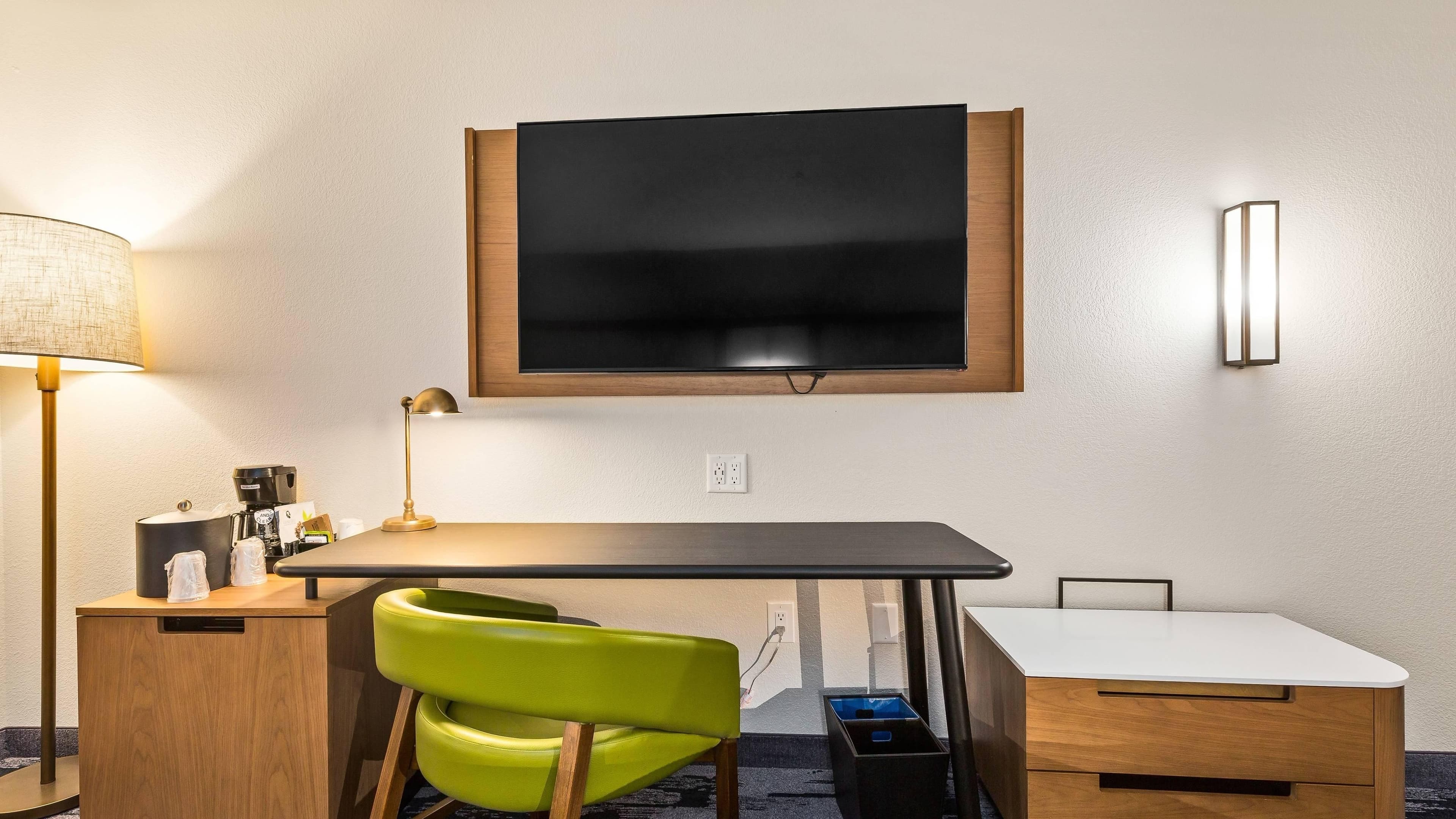 Fairfield Inn & Suites Bend Downtown — 7