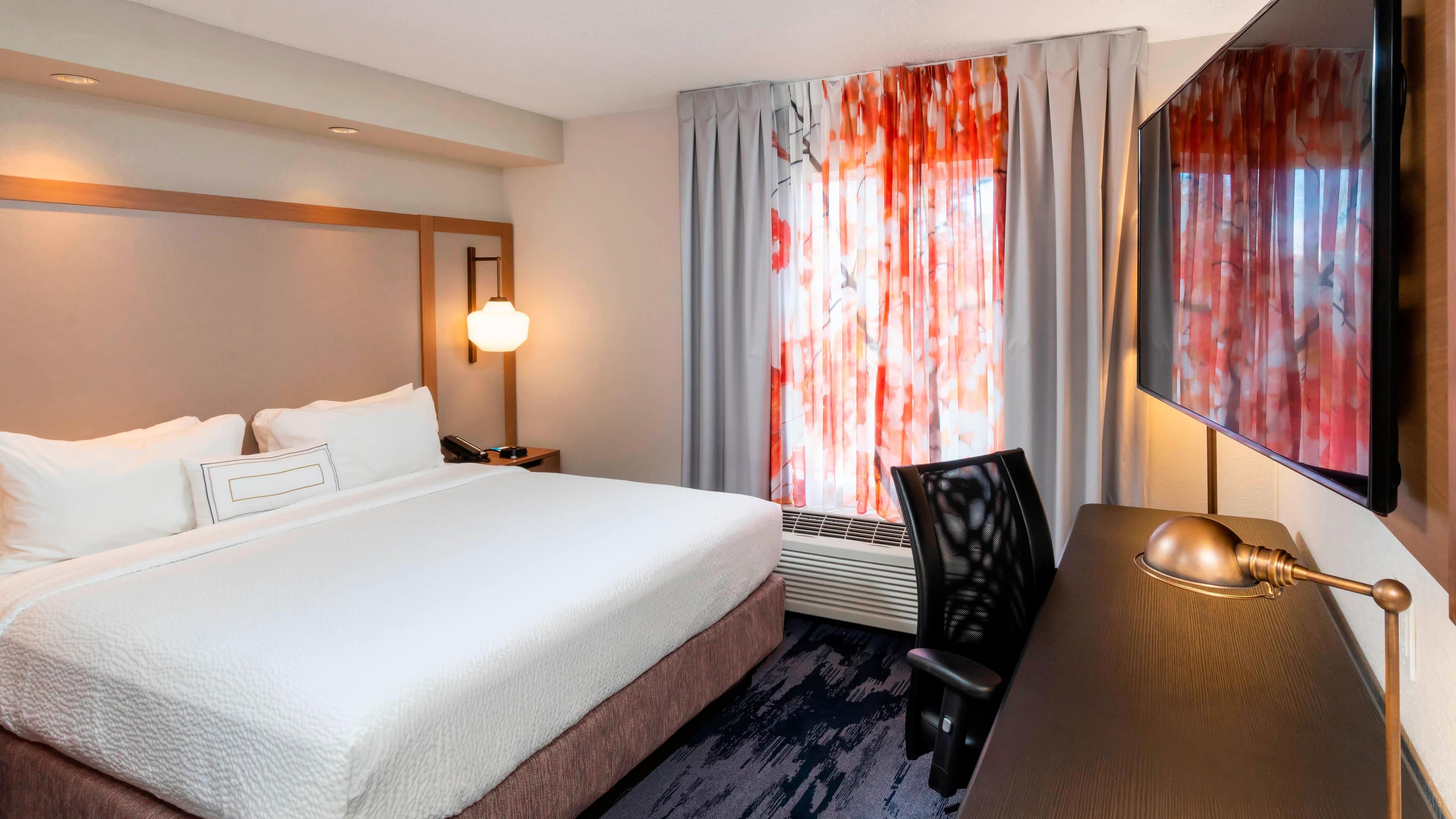 Fairfield Inn & Suites Bend Downtown — 6