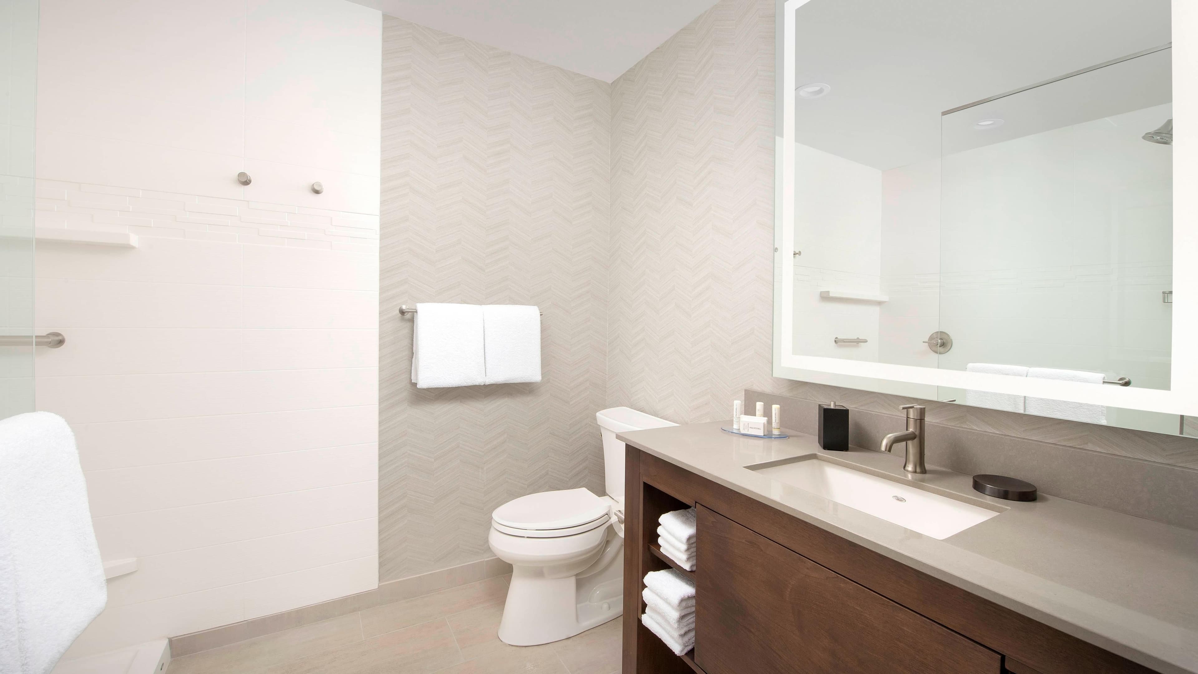 Residence Inn Bend — 8