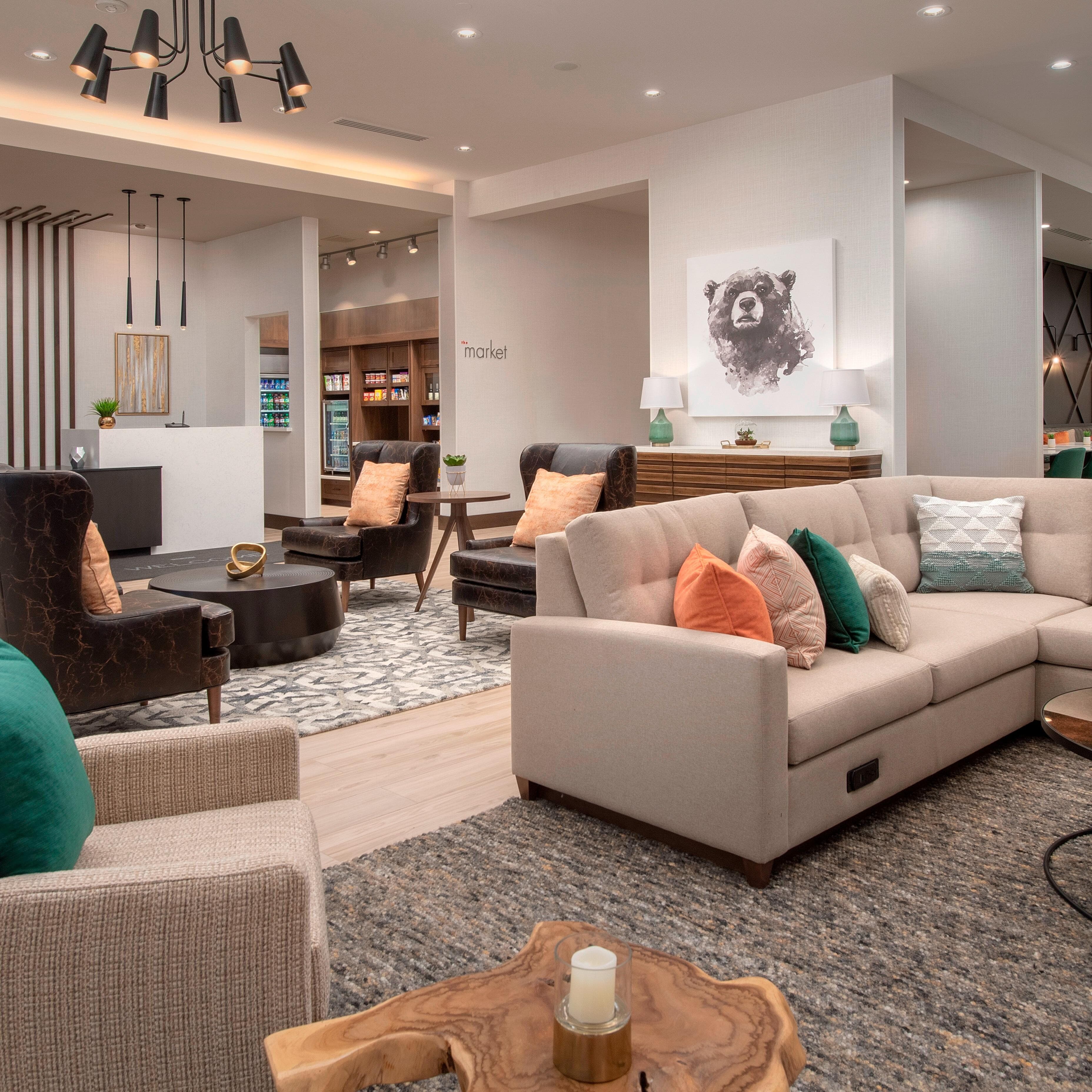Residence Inn Bend