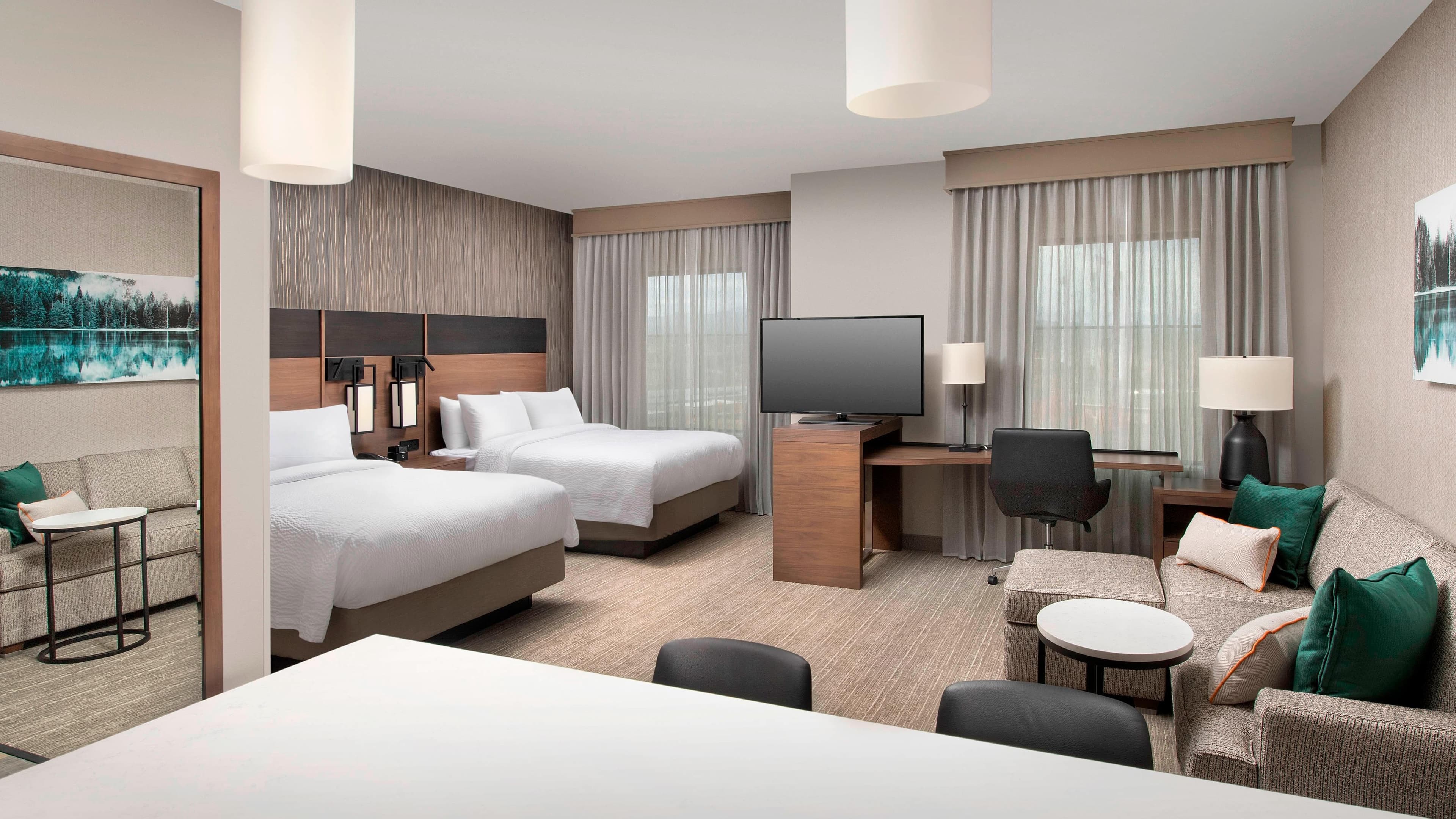 Residence Inn Bend - Image 5