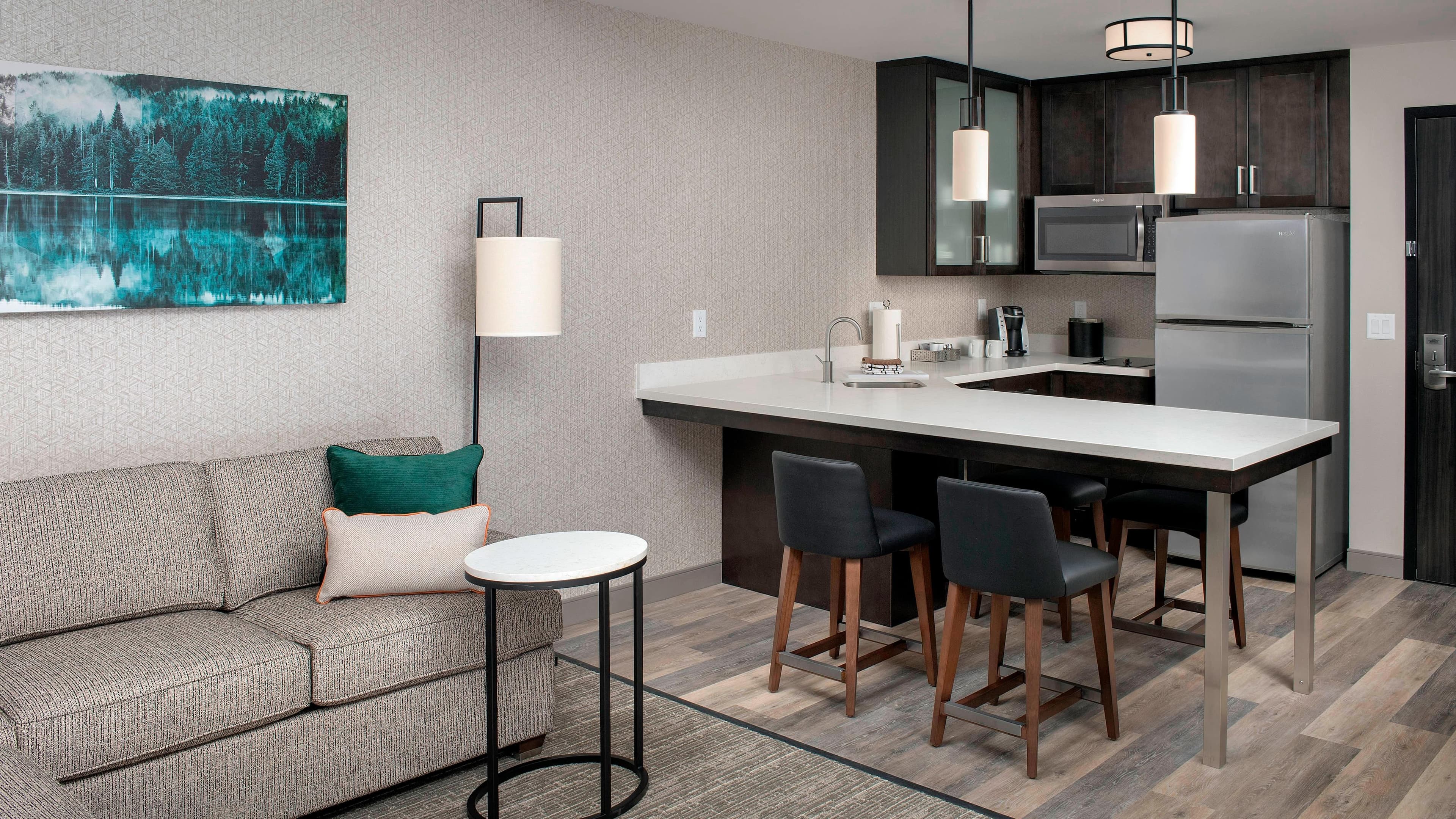 Residence Inn Bend — 6
