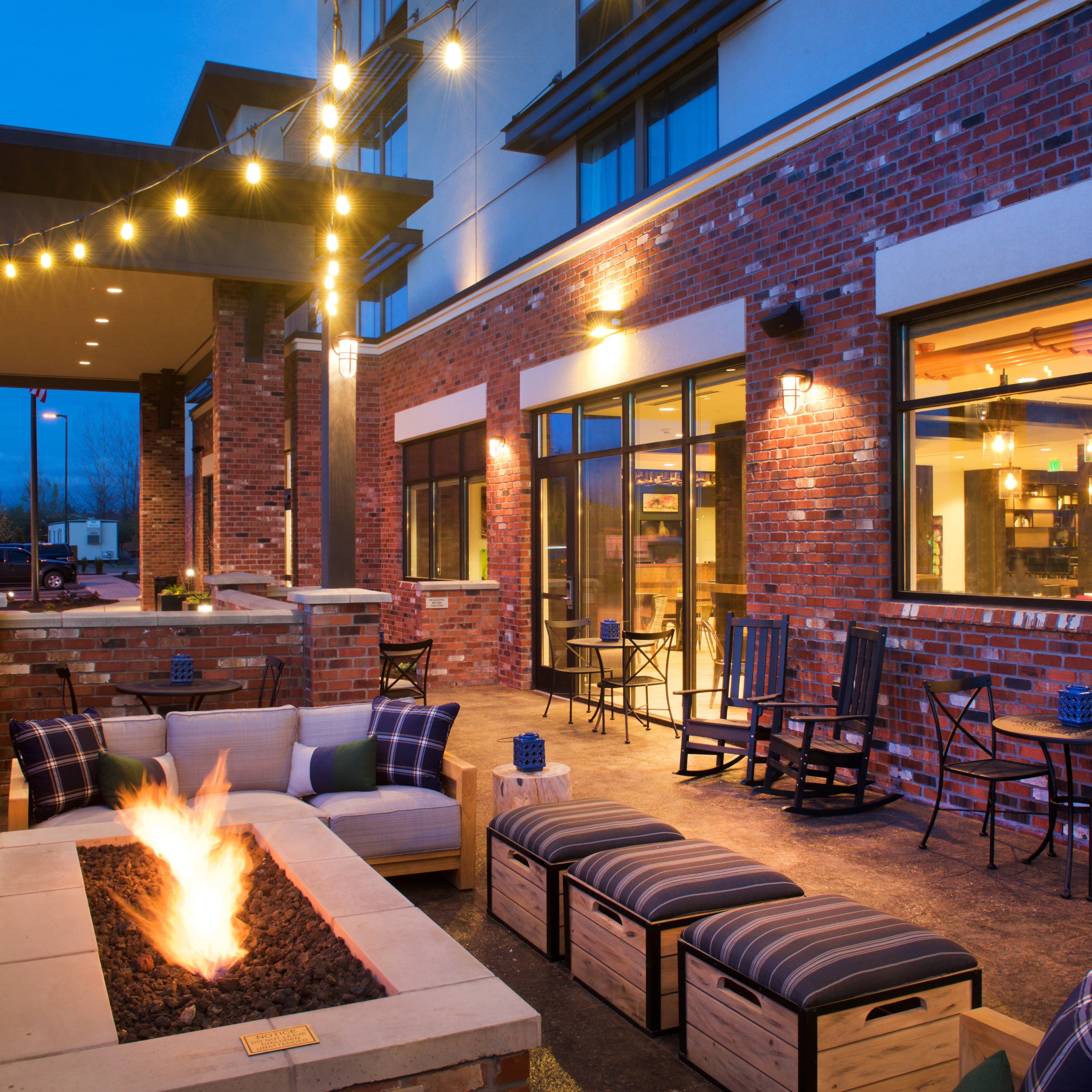 SpringHill Suites Bend - Image 1