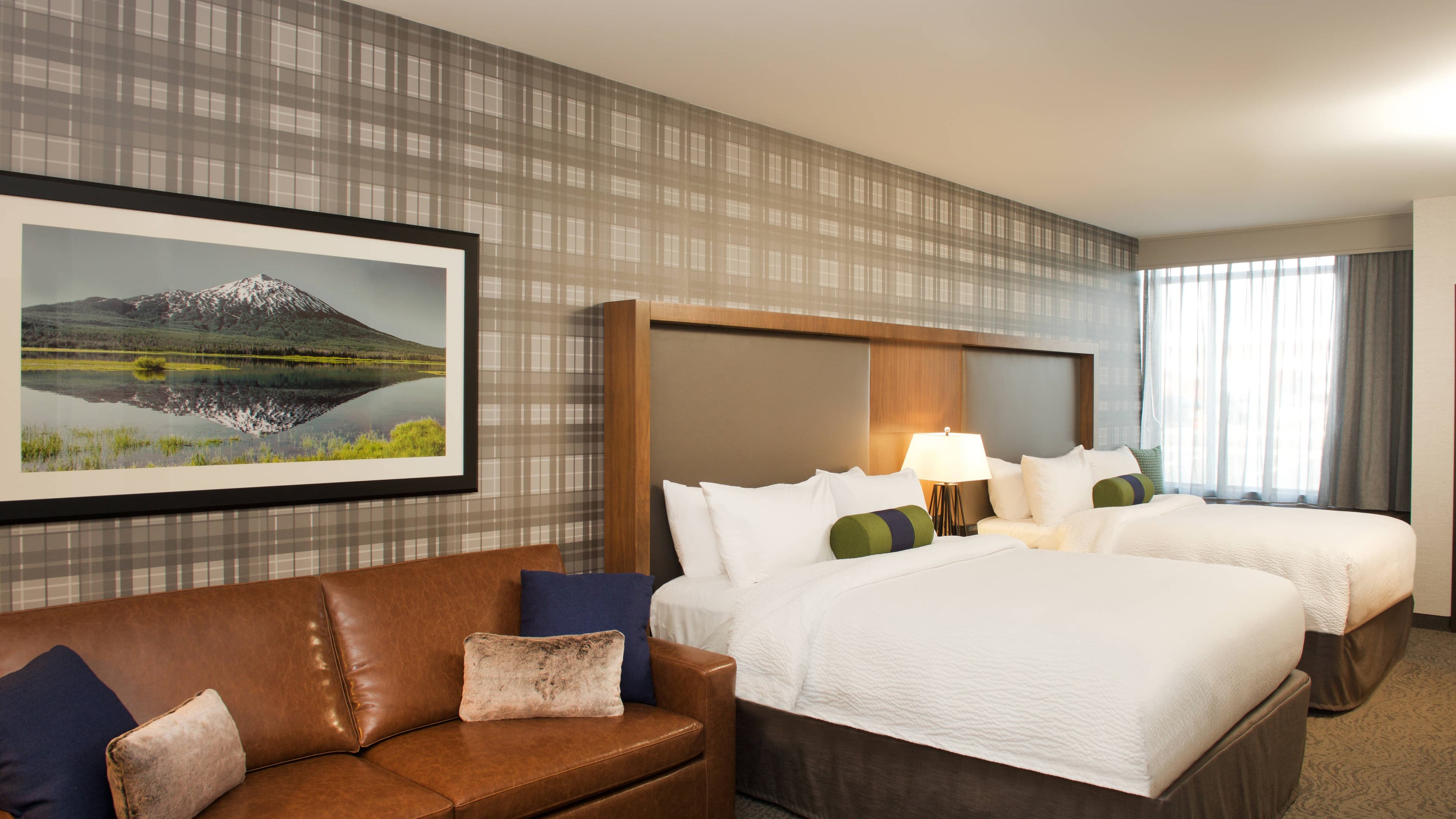 SpringHill Suites Bend — 11