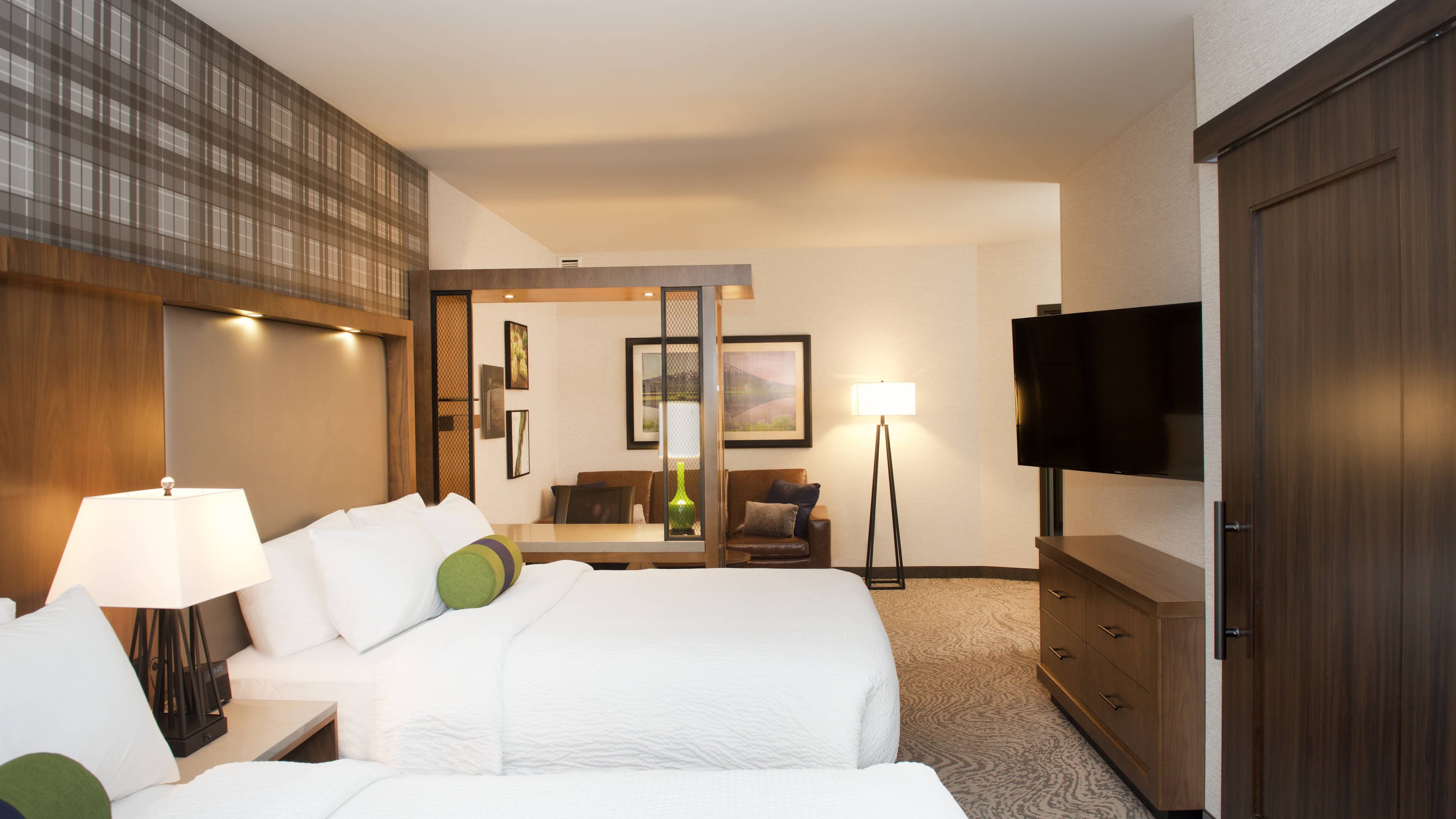 SpringHill Suites Bend — 9