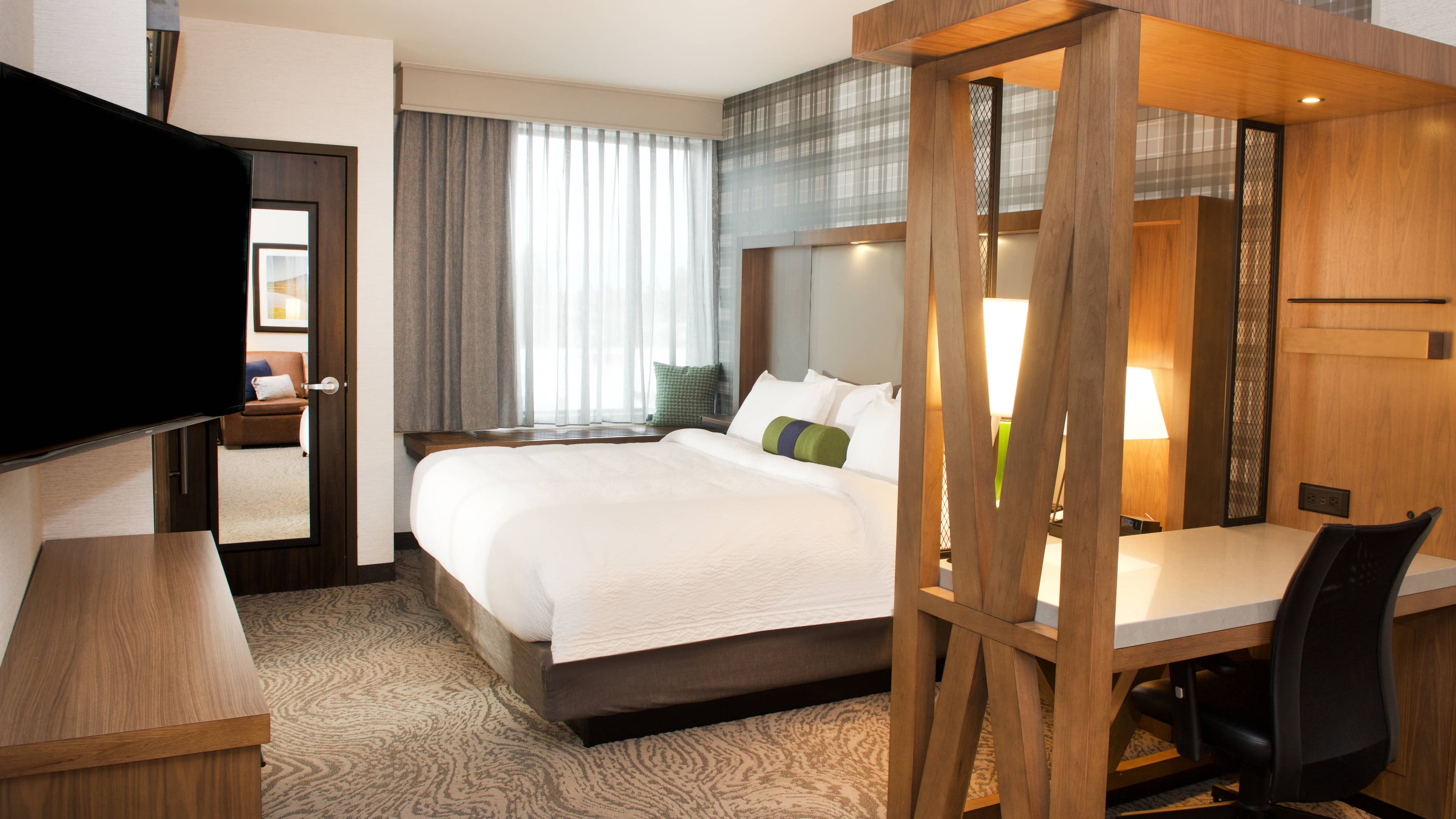 SpringHill Suites Bend - Image 2