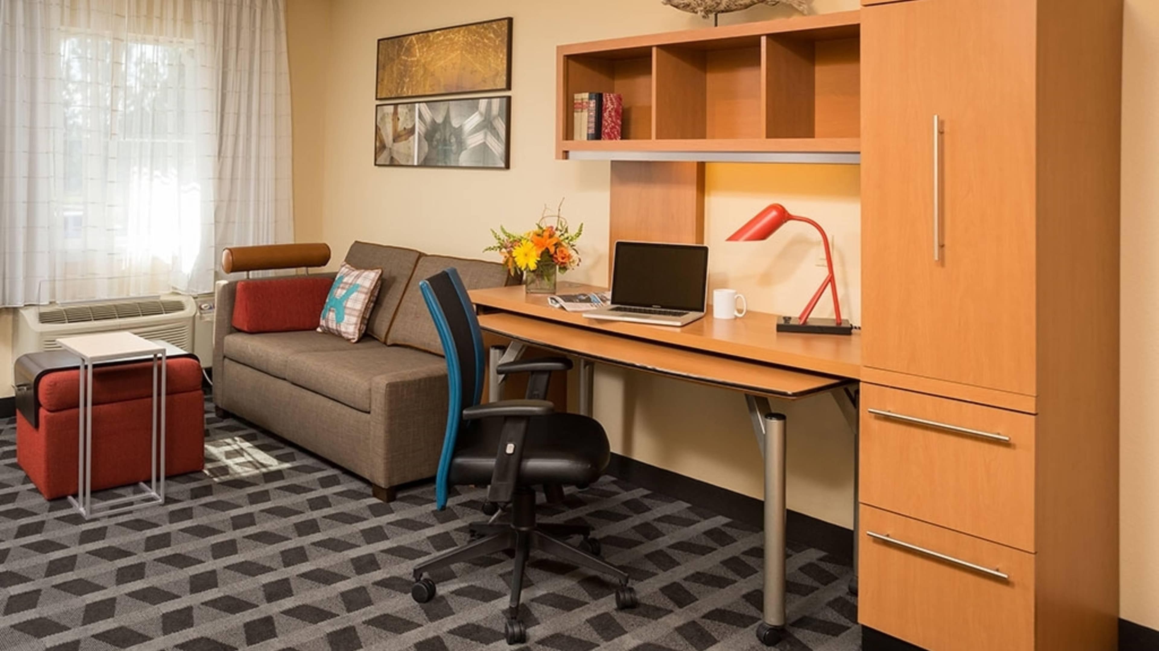 TownePlace Suites Bend Near Mt. Bachelor - Image 4