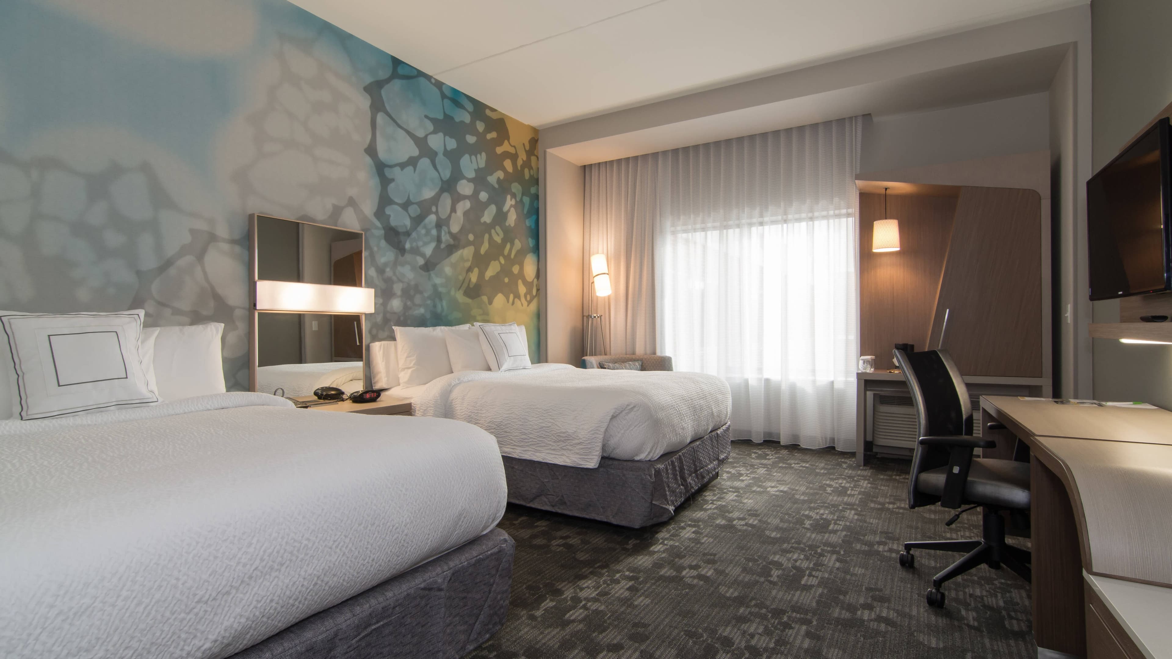 Staybridge Suites Raleigh-Durham Apt-Morrisville — 24