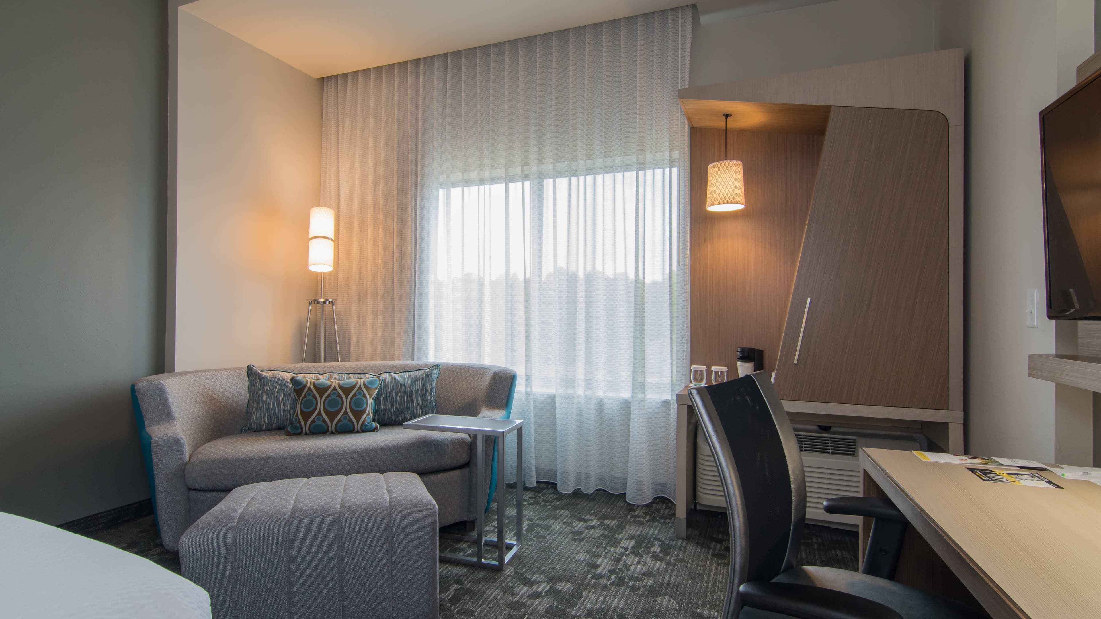 Staybridge Suites Raleigh-Durham Apt-Morrisville — 19