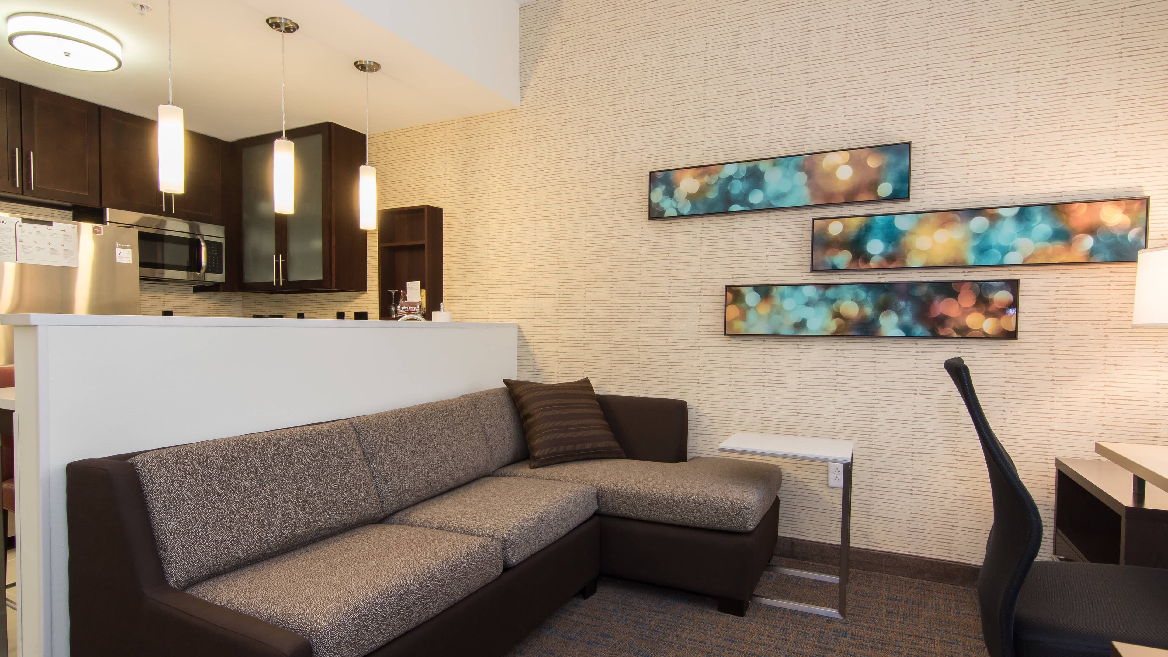 Residence Inn Raleigh-Durham Airport/Brier Creek — 12