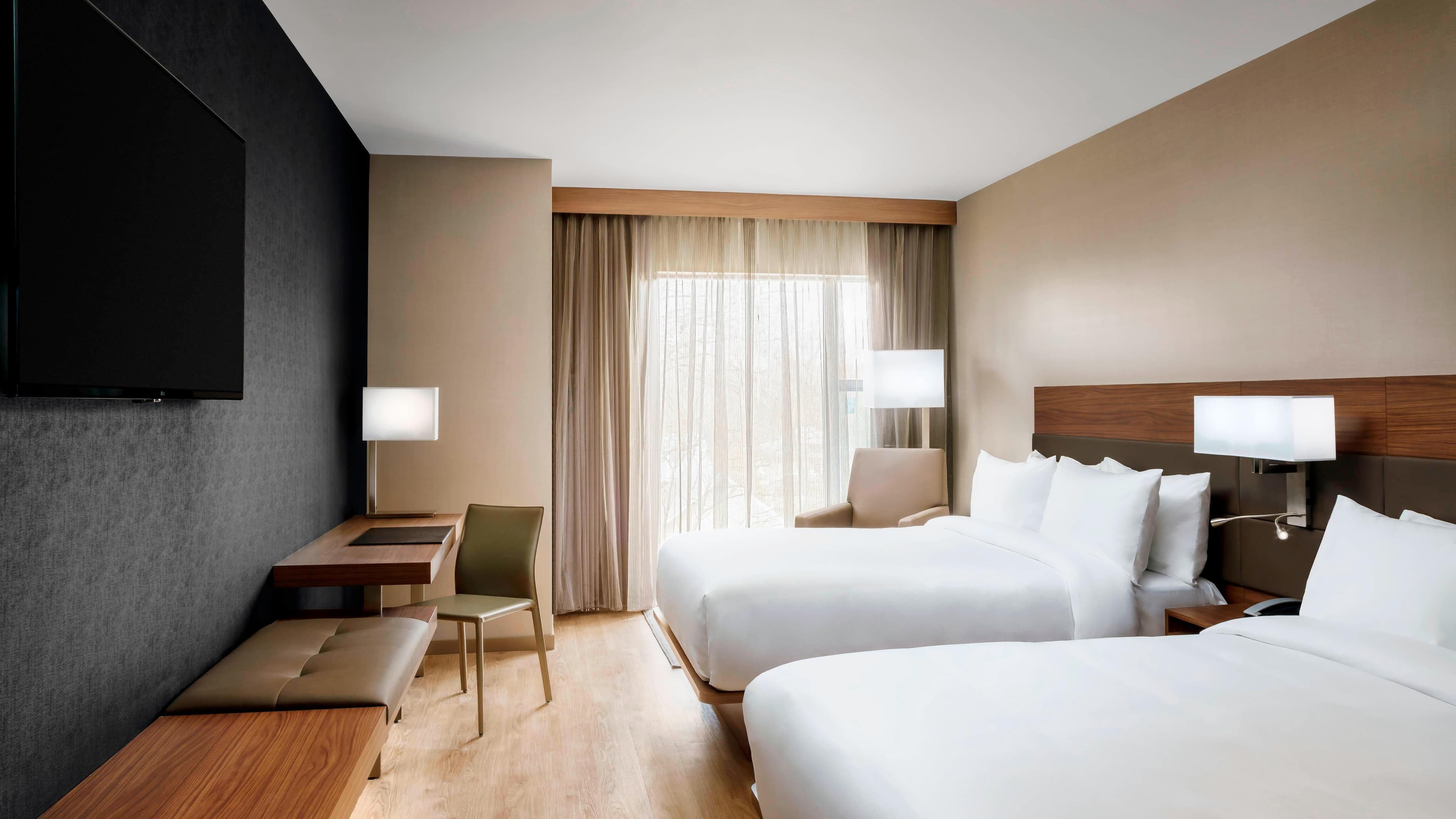 AC Hotel Chapel Hill Downtown — 8