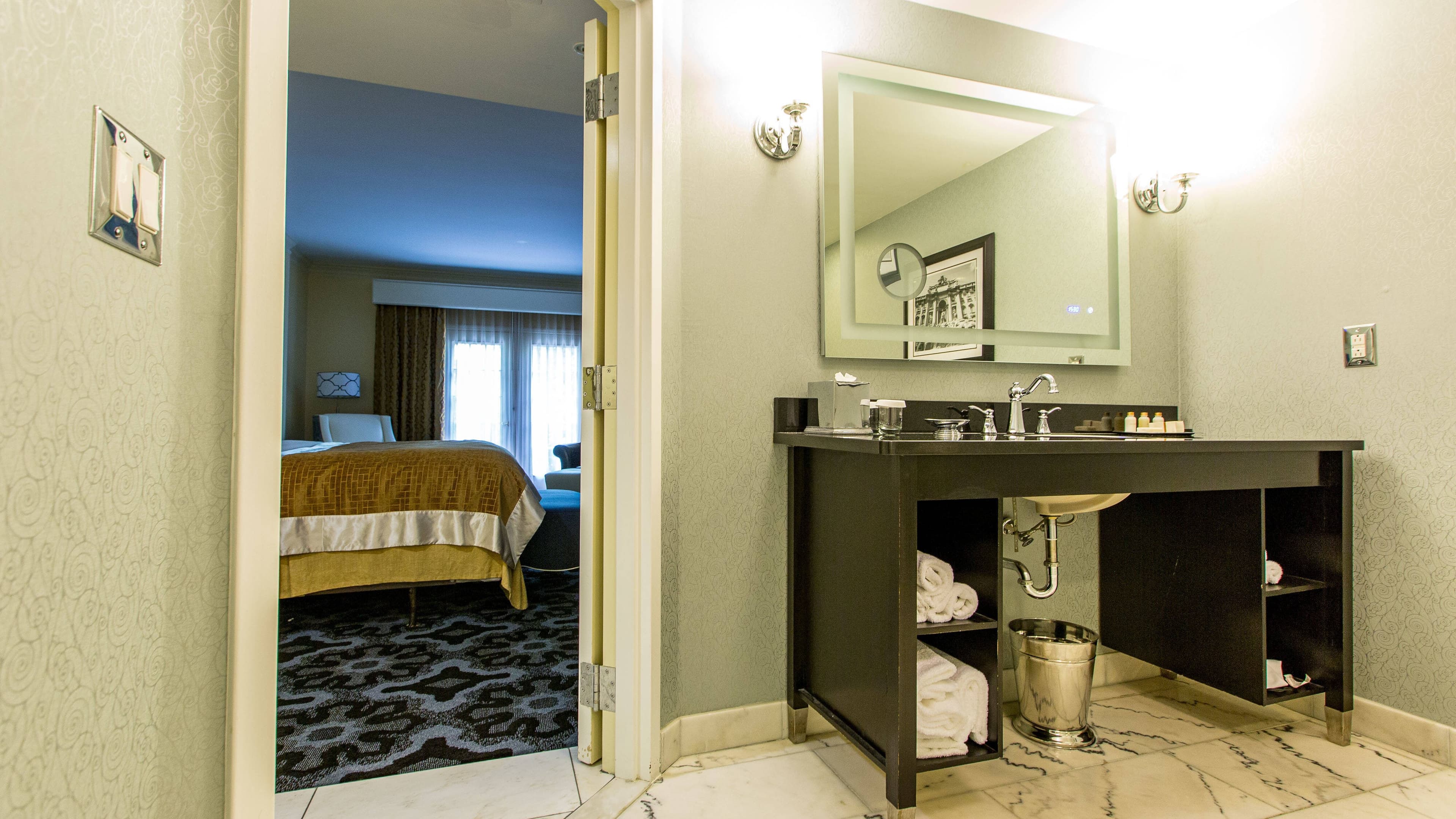 The Siena Hotel, Autograph Collection — 8