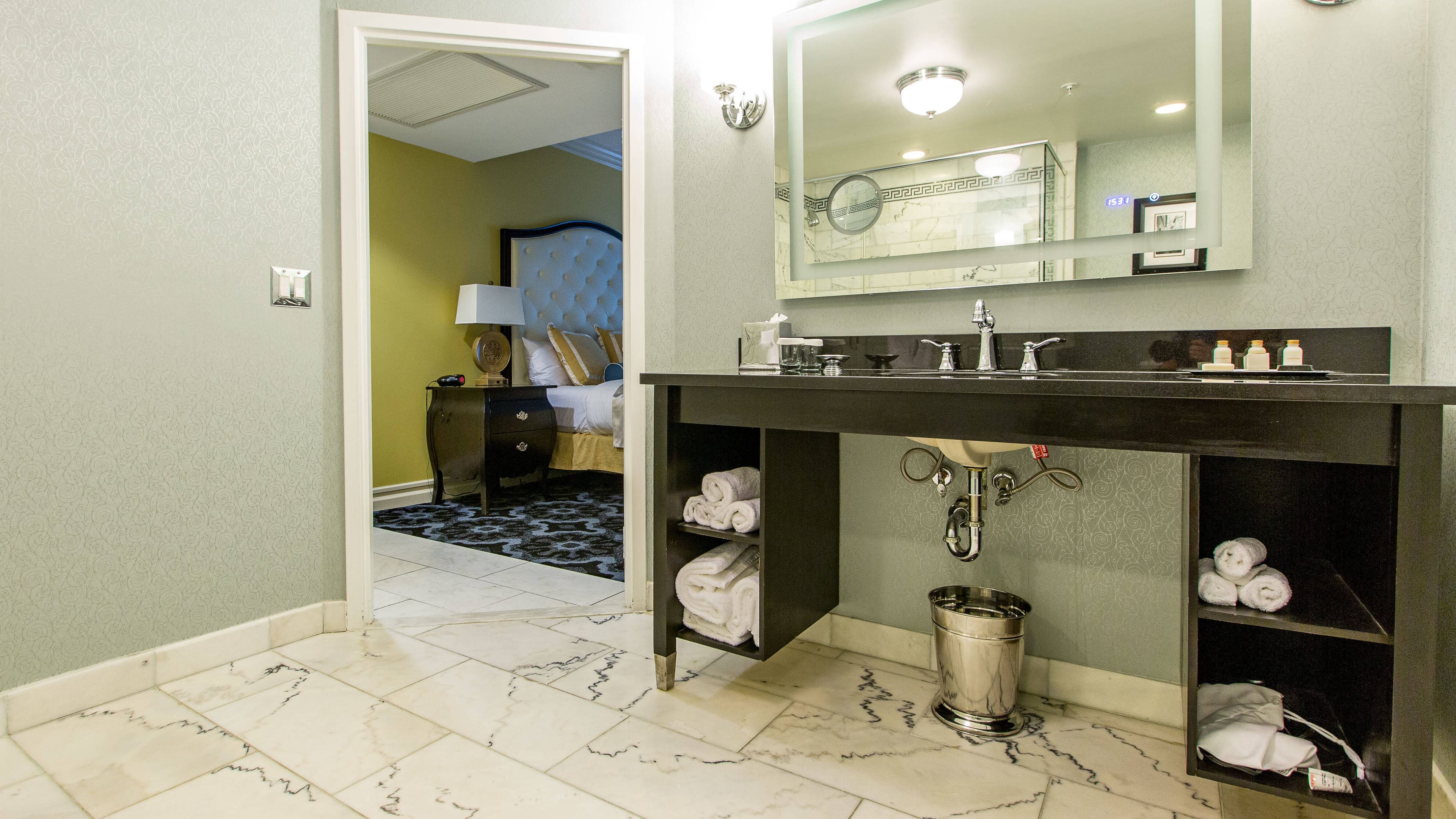 The Siena Hotel, Autograph Collection — 6
