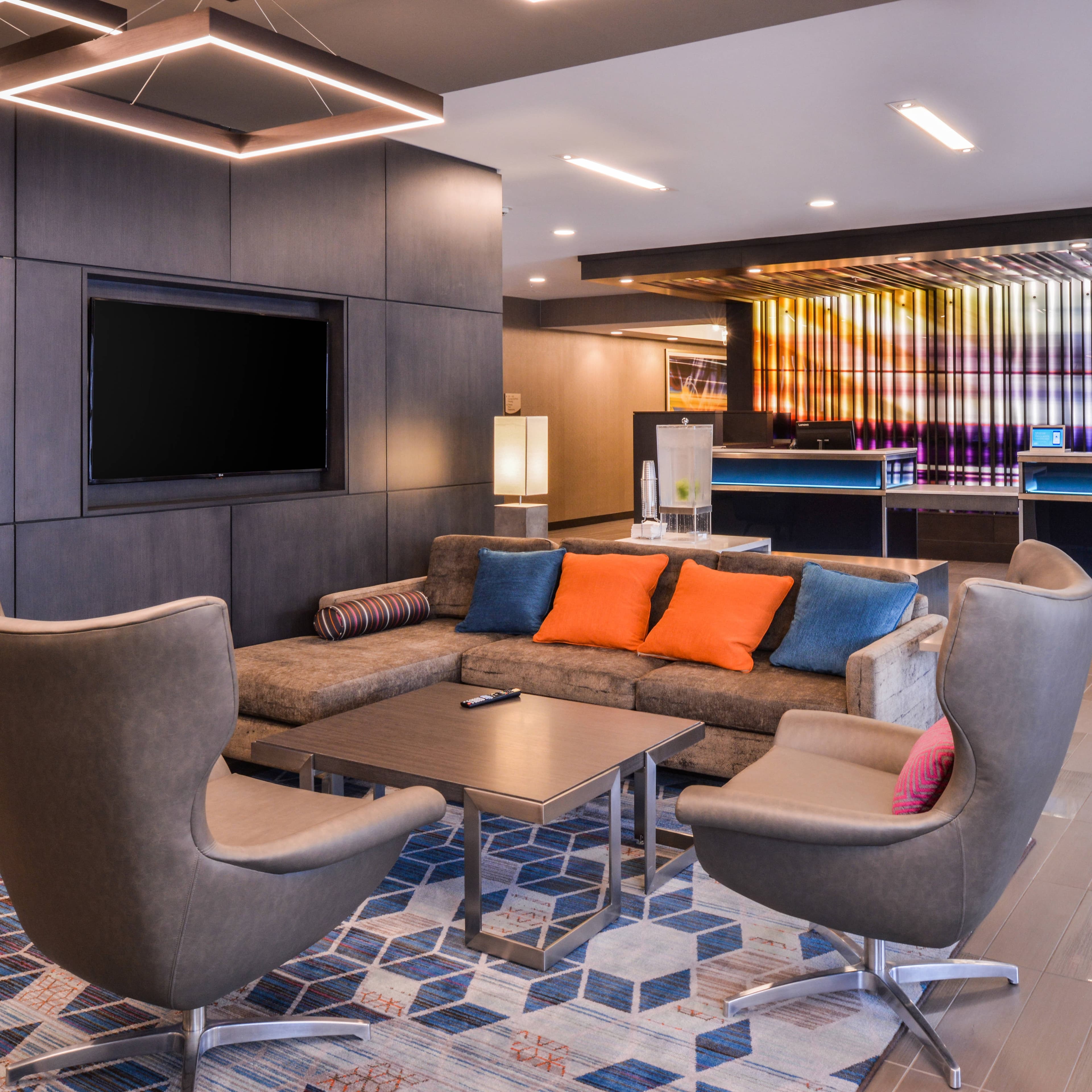 Fairfield Inn & Suites Raleigh Cary - Image 1