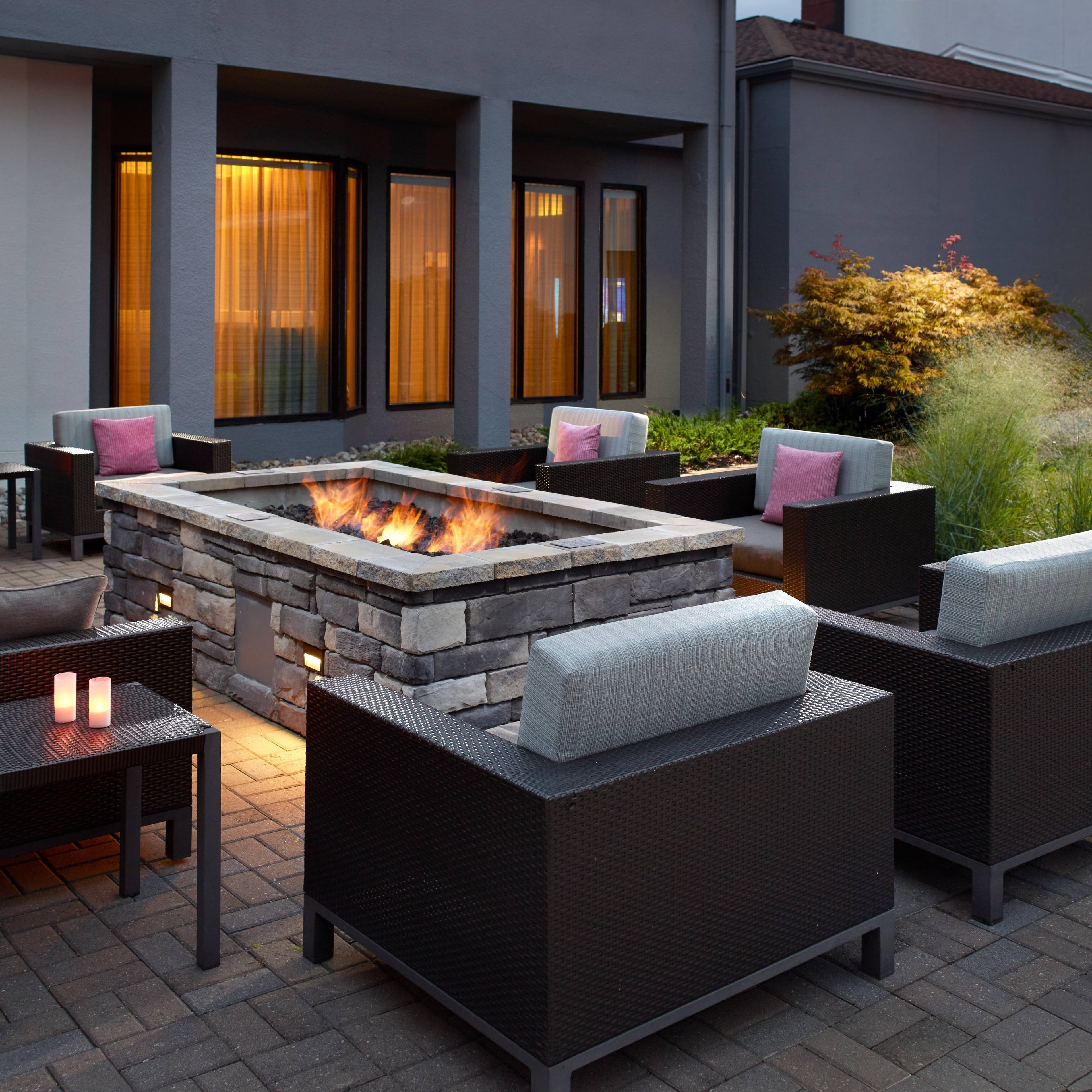 Courtyard Raleigh Cary - Image 1
