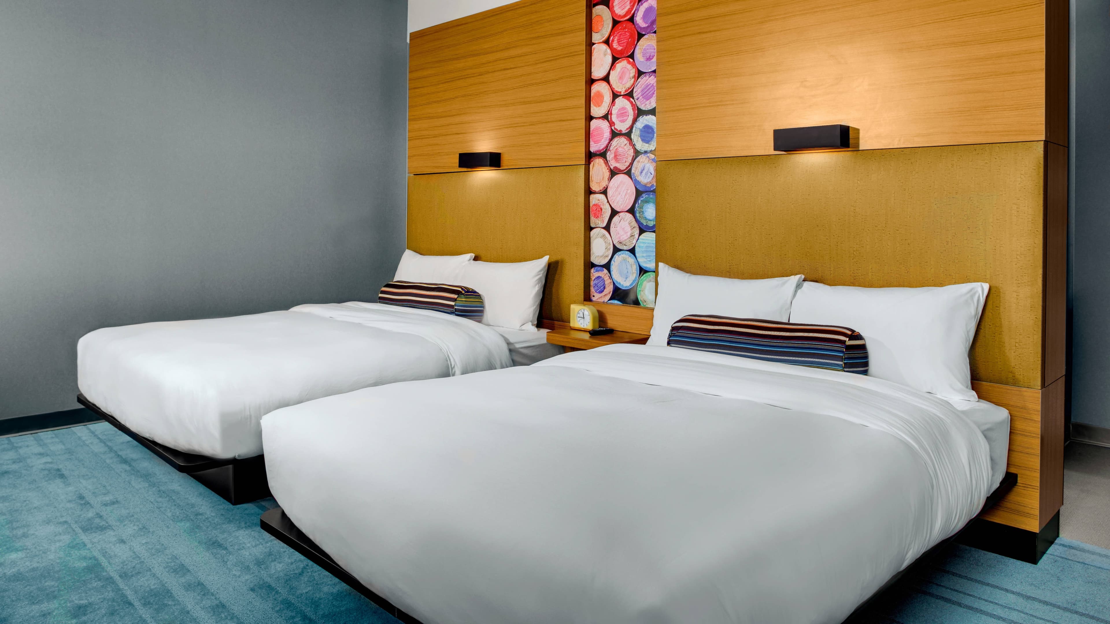 Holiday Inn Express Clayton (Se Raleigh) — 6