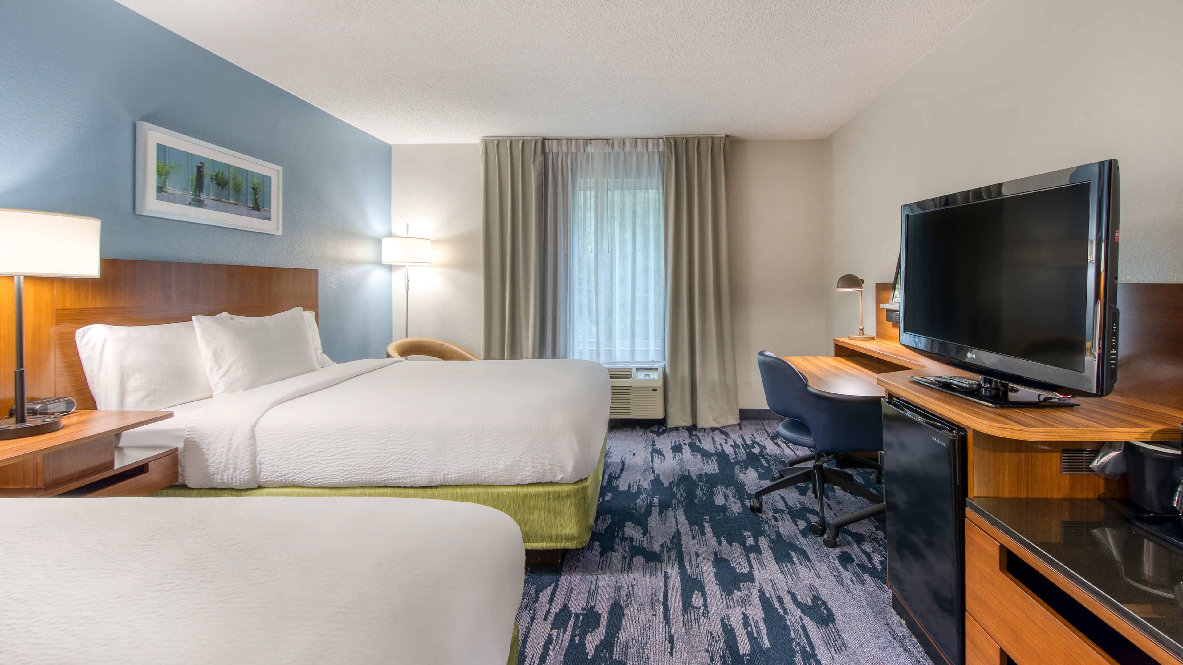 Candlewood Suites Raleigh Crabtree — 53
