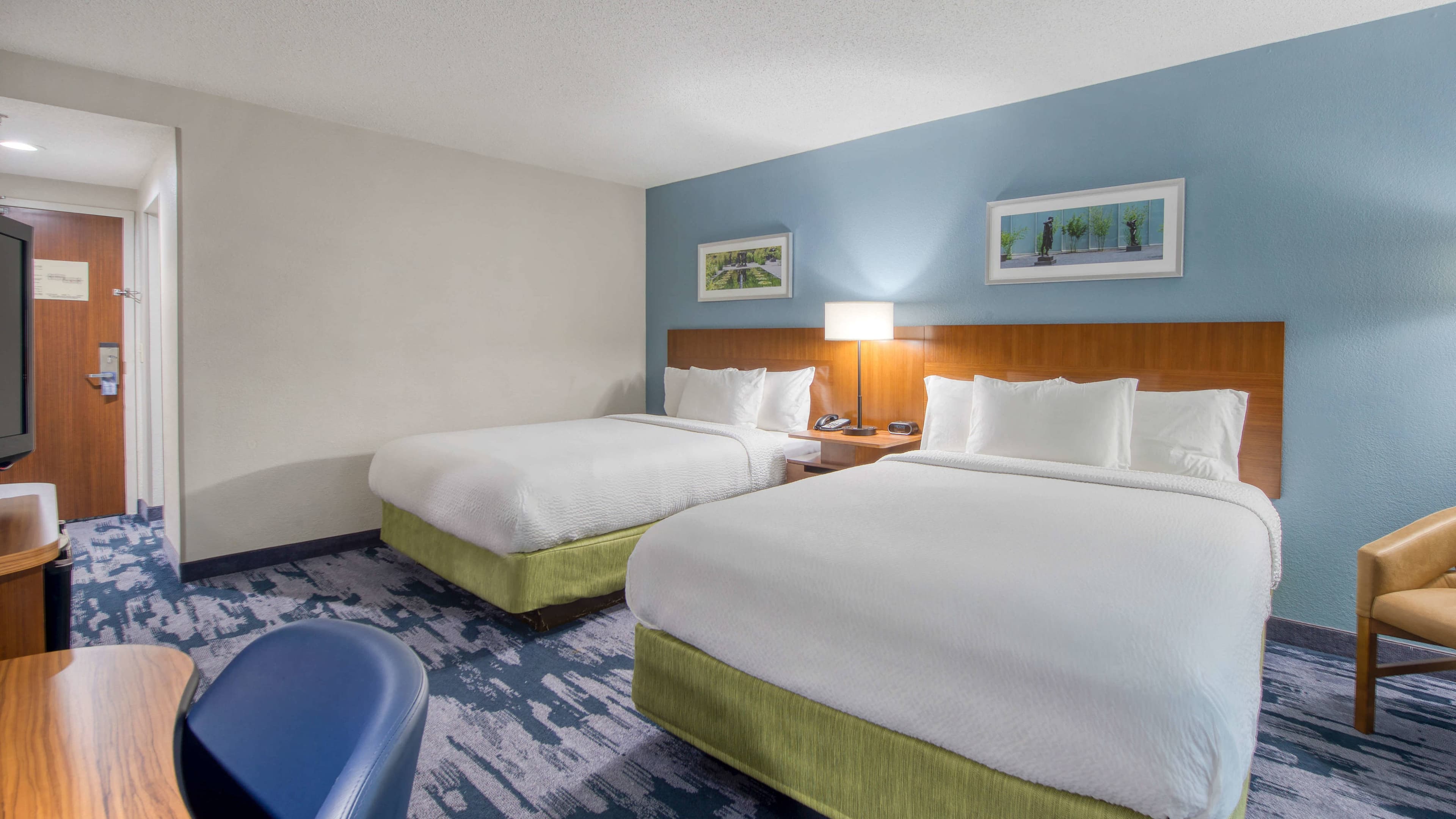 Candlewood Suites Raleigh Crabtree — 54