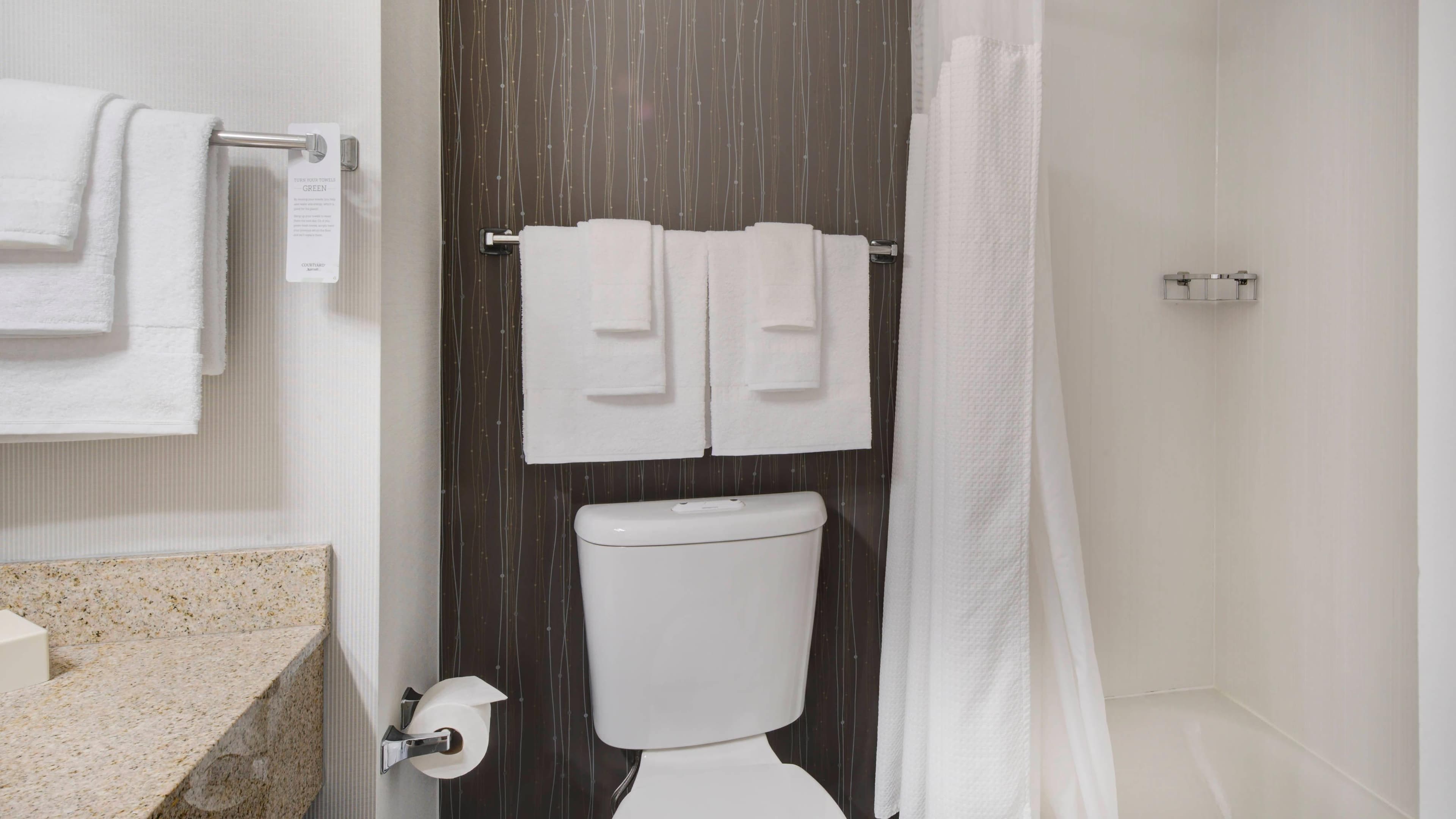 Holiday Inn & Suites Raleigh-Cary (I-40 @Walnut St) — 18