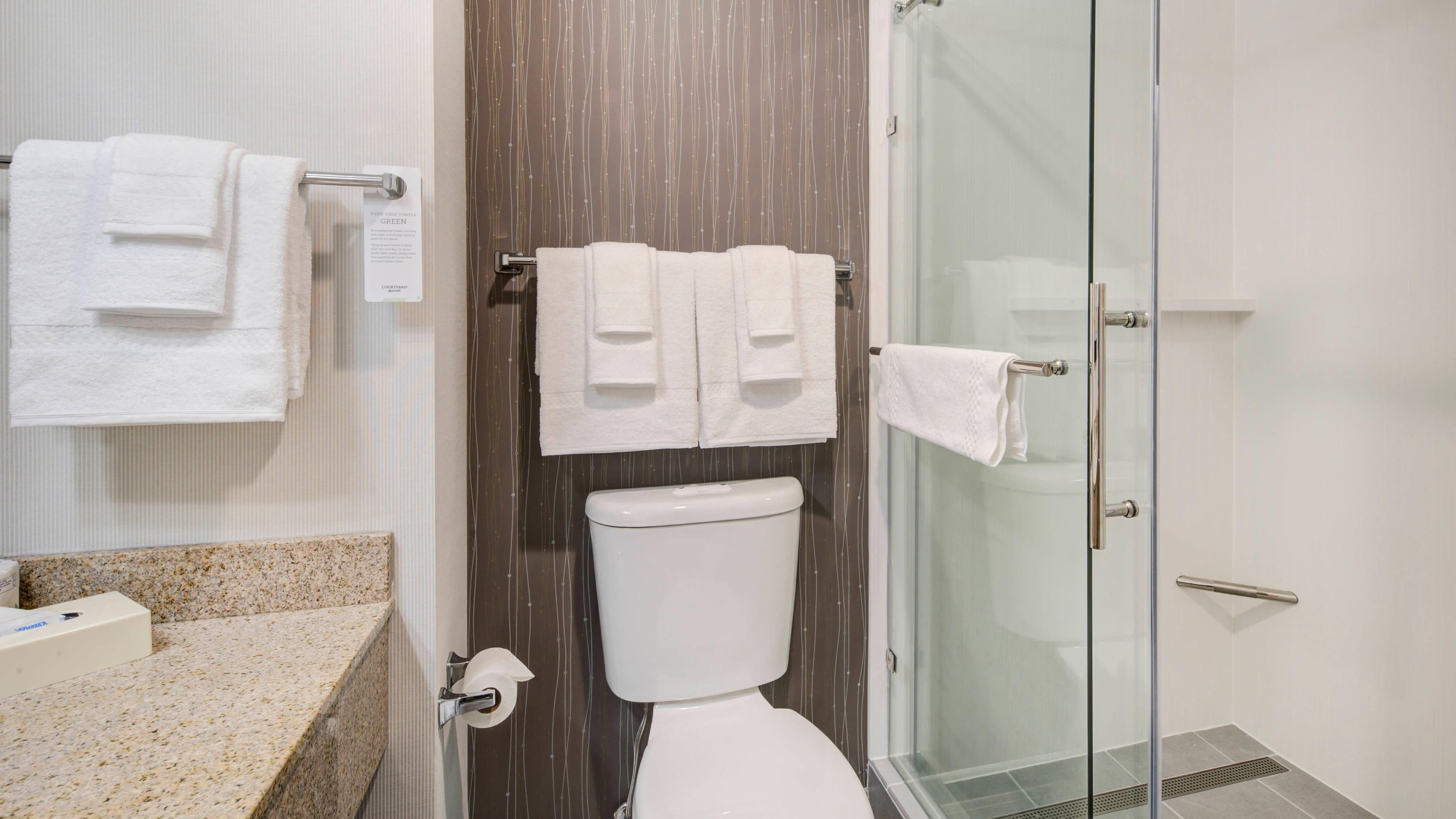 Holiday Inn & Suites Raleigh-Cary (I-40 @Walnut St) — 6