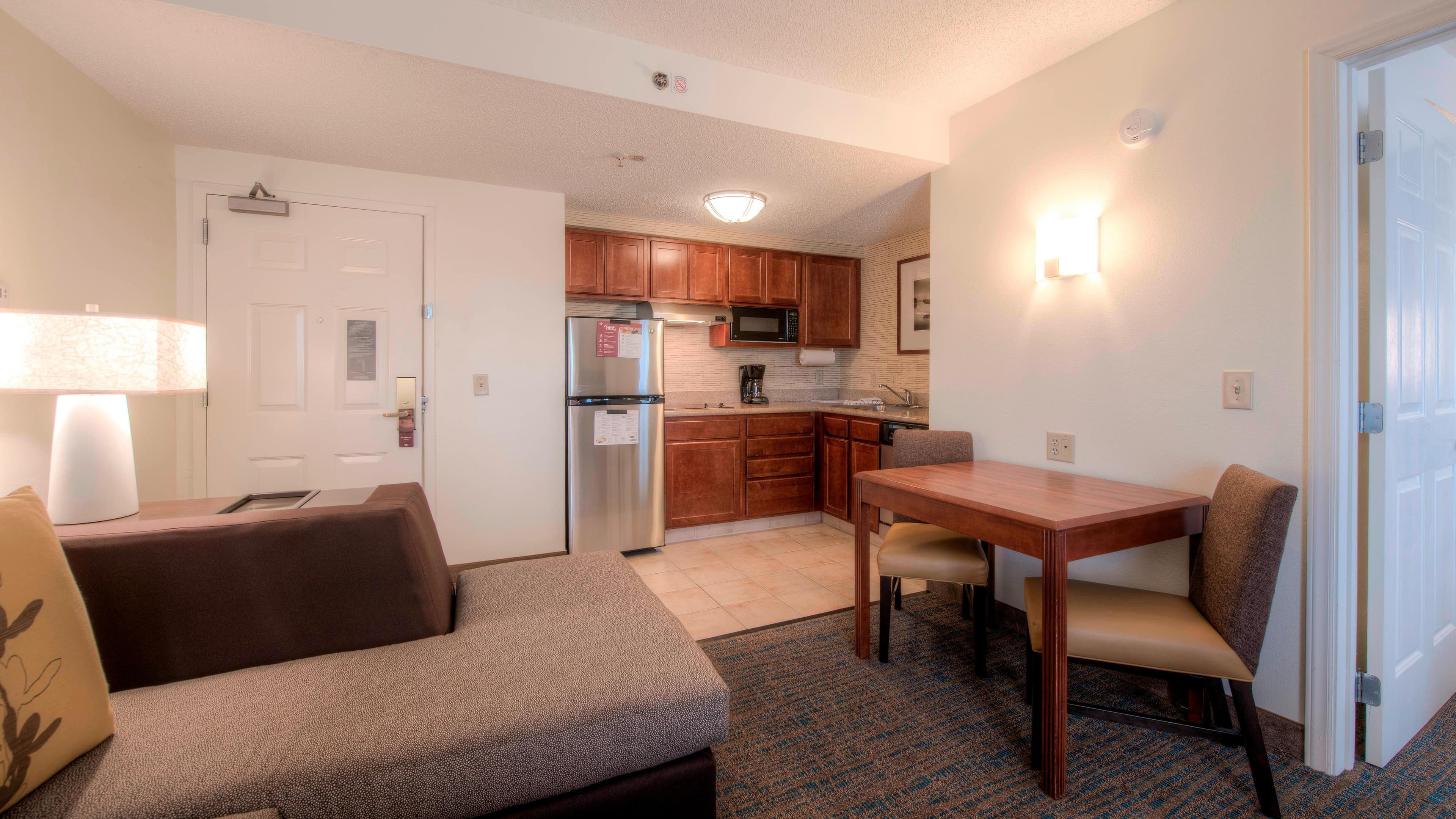 1 Bedroom Suite - Image 4