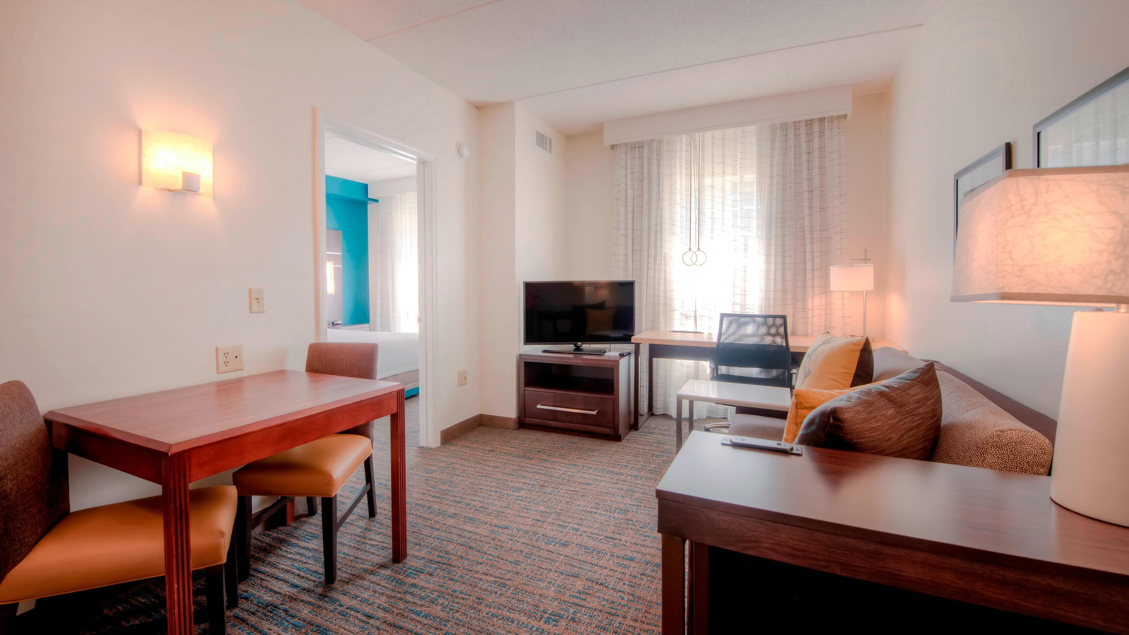 1 Bedroom Suite - Image 3